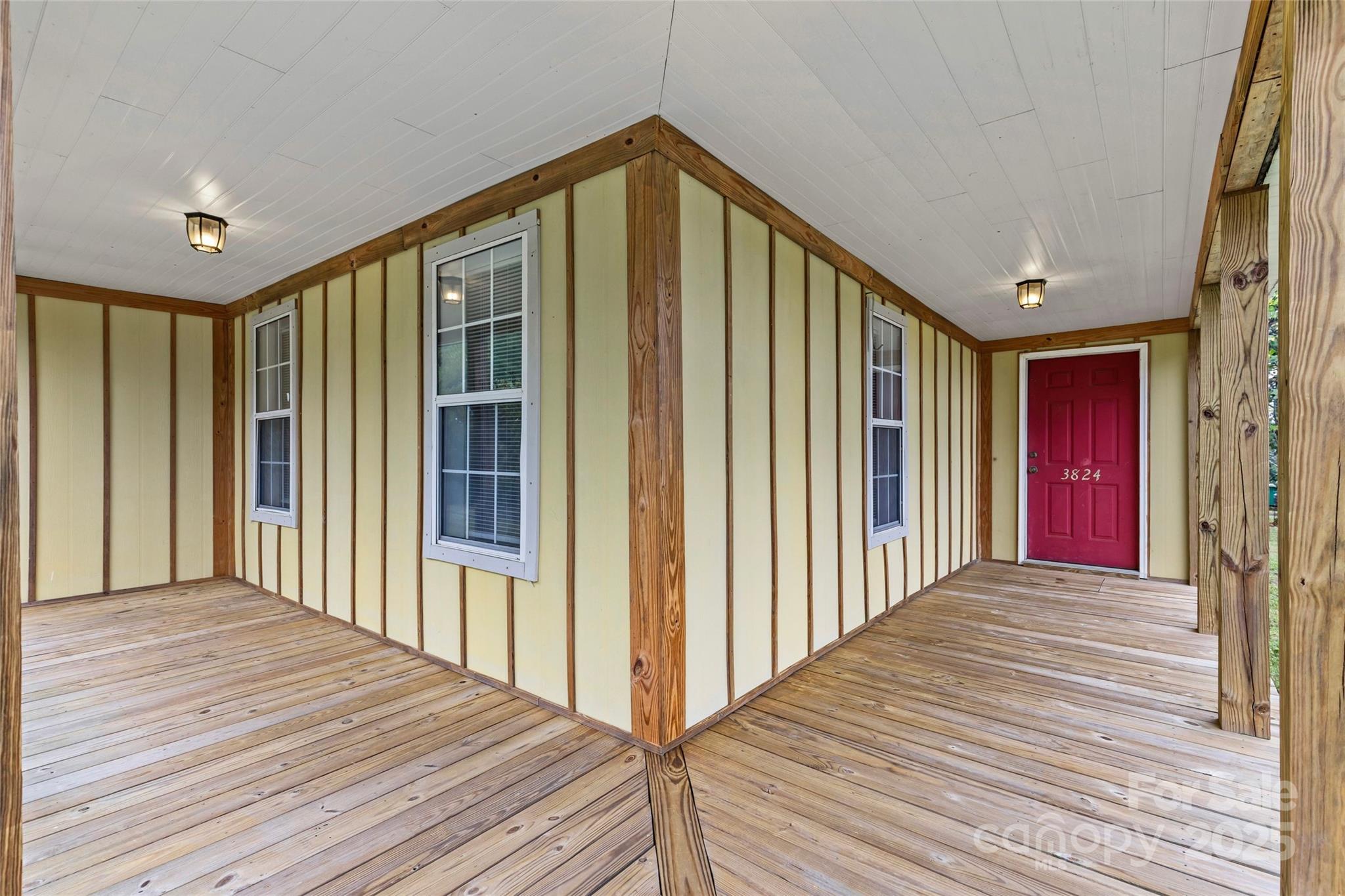 3824 Matthews Mint Hill Road