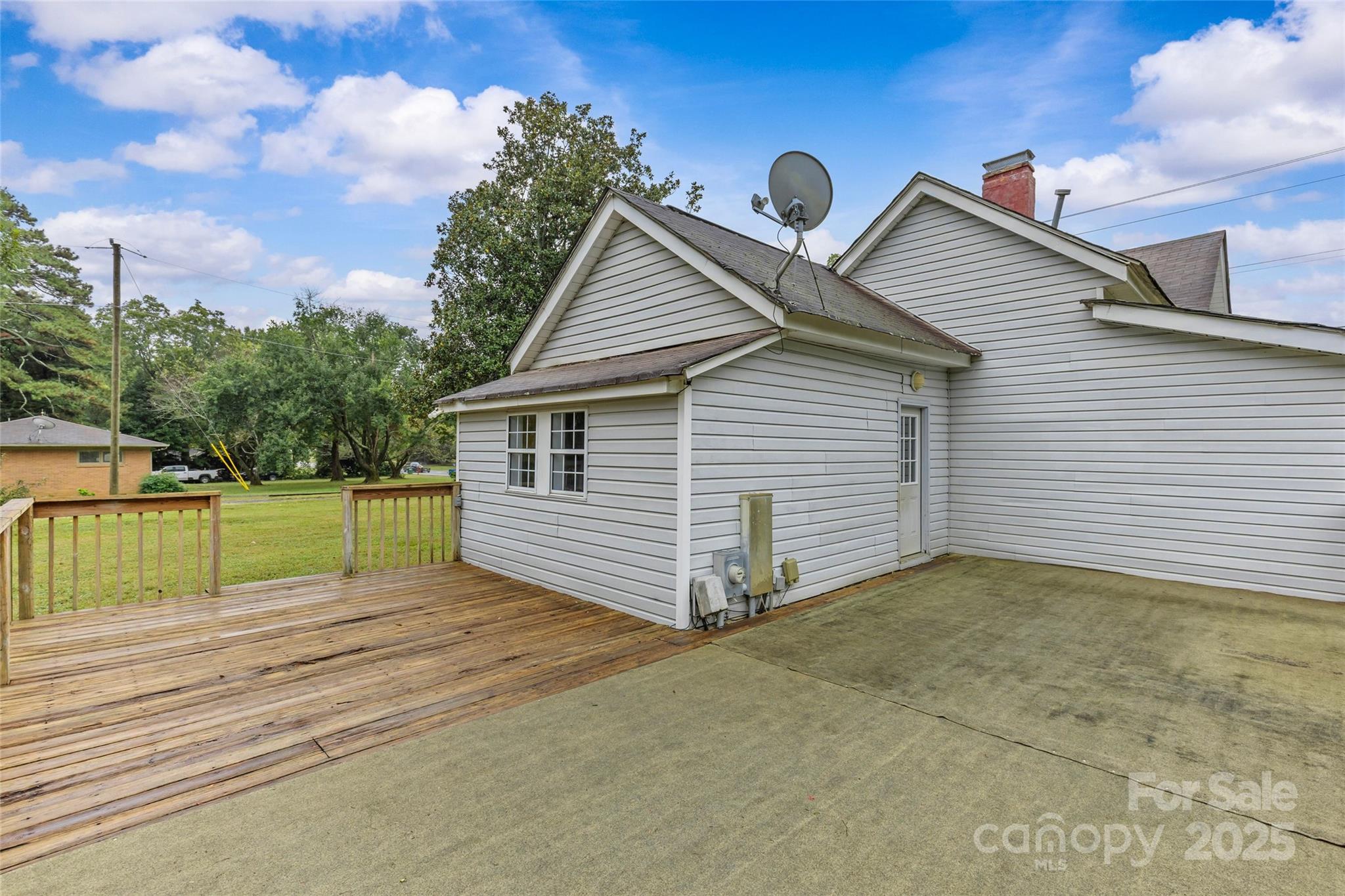 3824 Matthews Mint Hill Road
