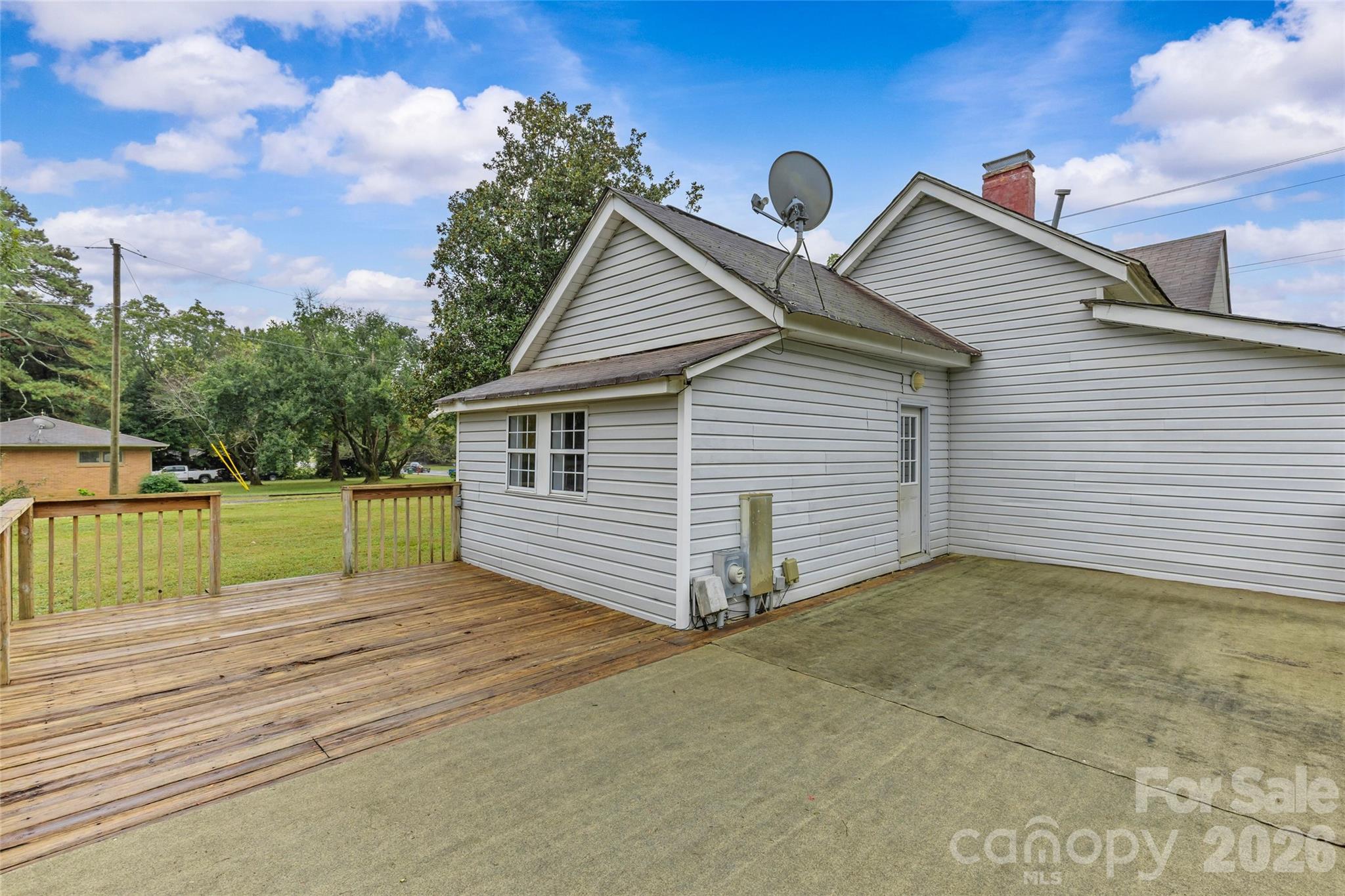 3824 Matthews Mint Hill Road