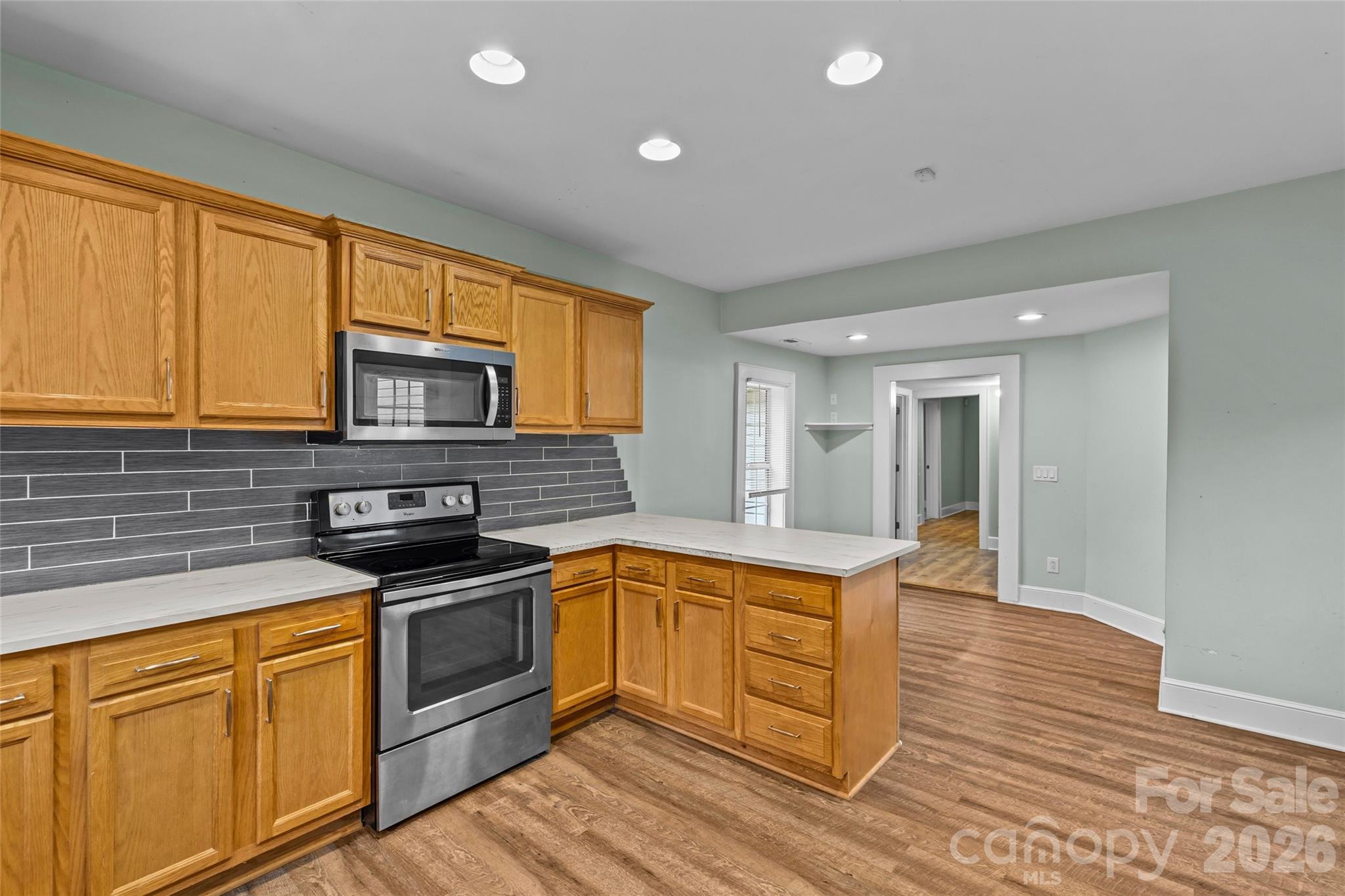 3824 Matthews Mint Hill Road