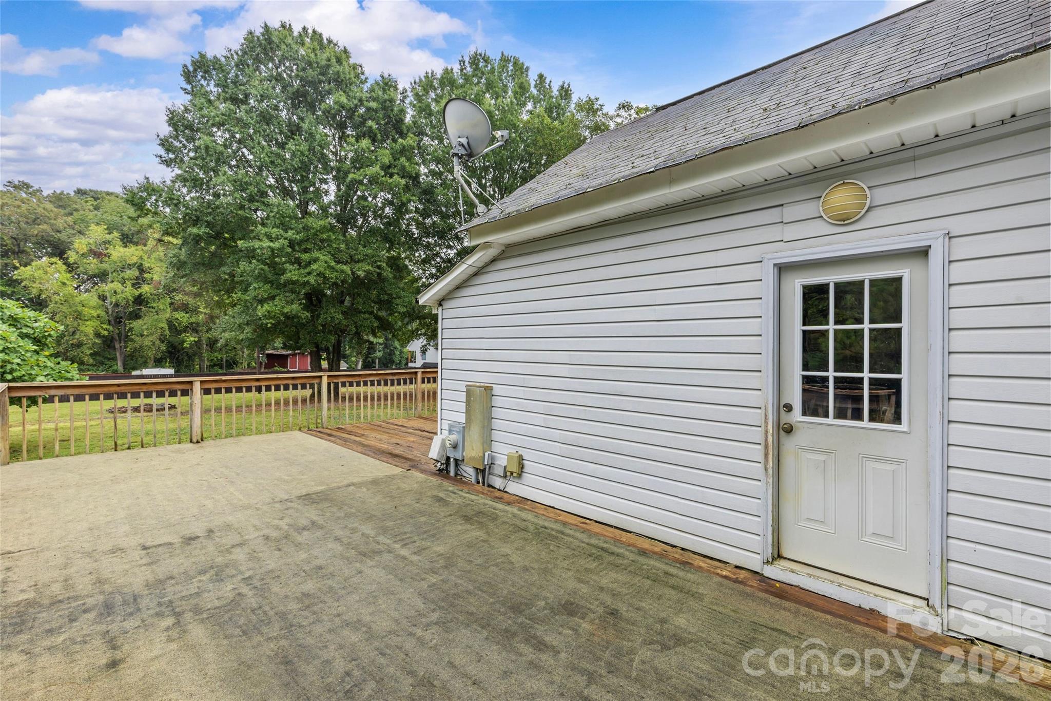 3824 Matthews Mint Hill Road