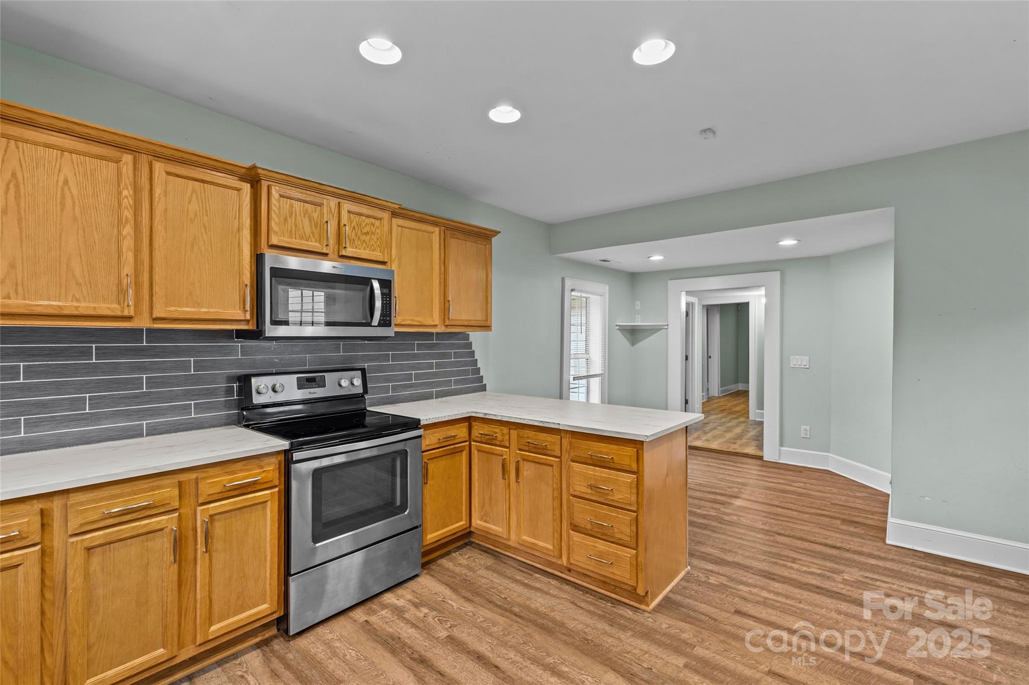 3824 Matthews Mint Hill Road