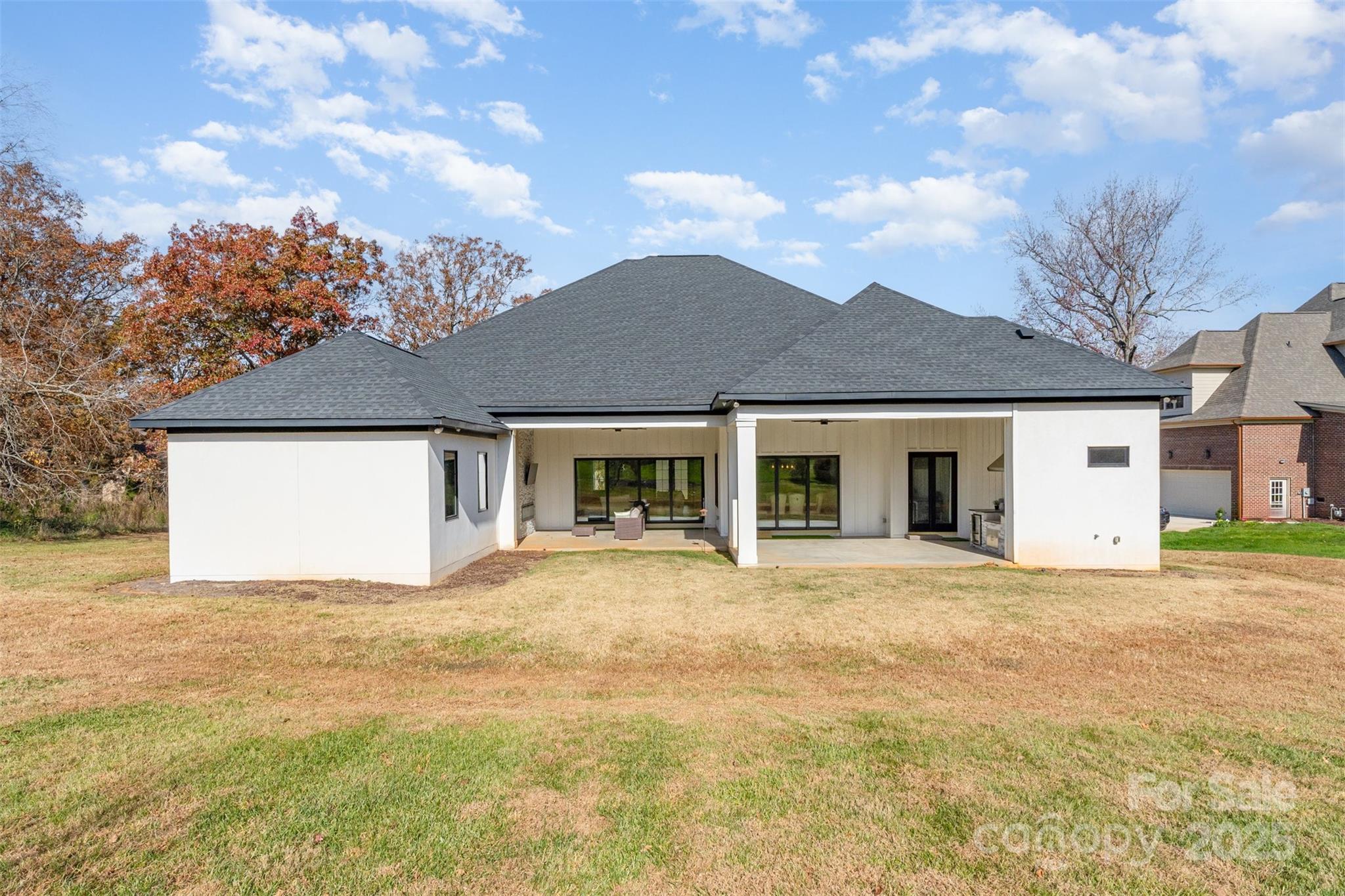 8306 Rolling Fields Road