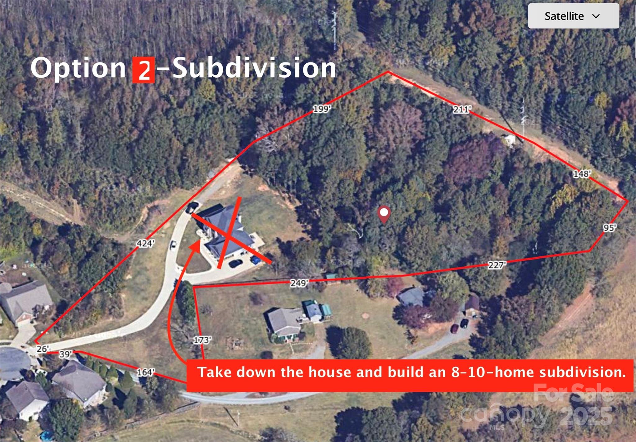 3017 Stevens Schultz Lane