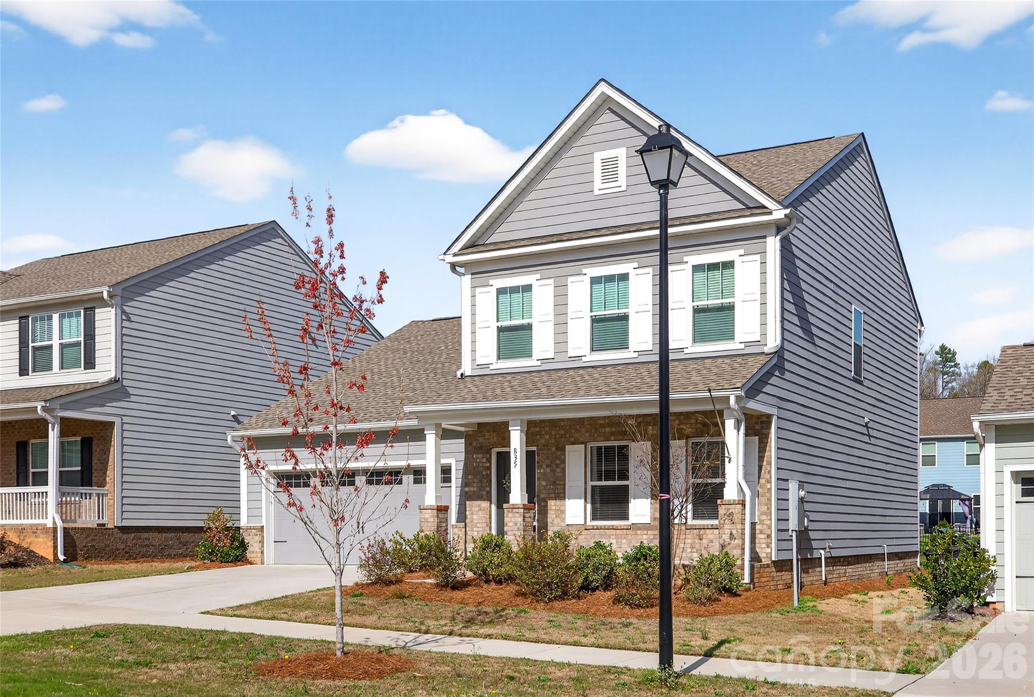 835 Scotch Meadows Loop Unit: 121