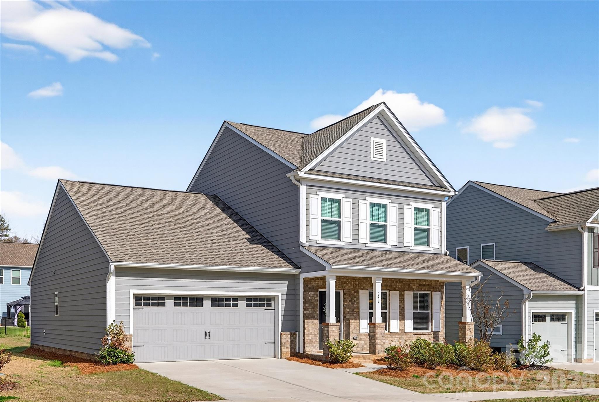 835 Scotch Meadows Loop Unit: 121