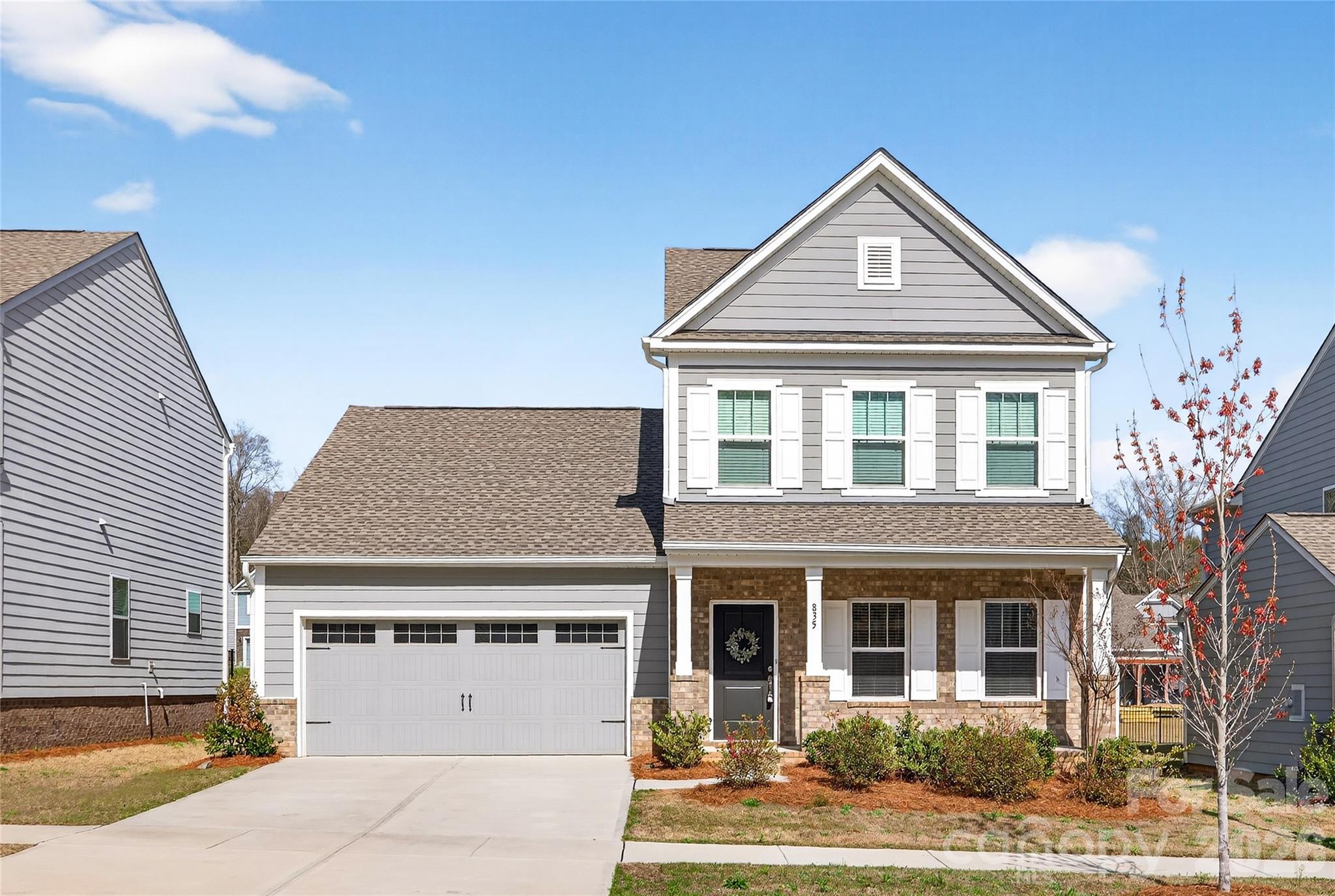 835 Scotch Meadows Loop Unit: 121
