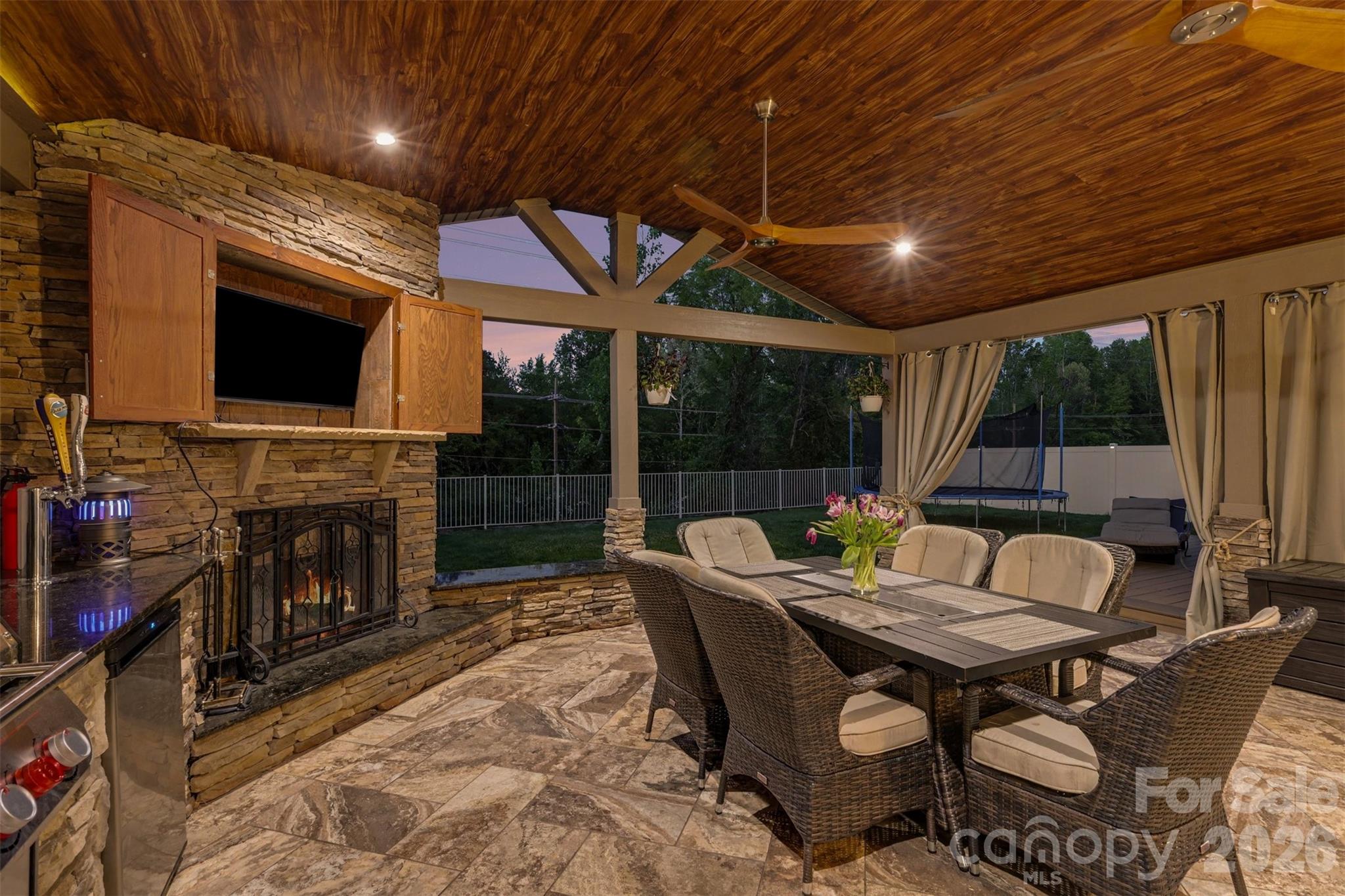 8068 Bryson Road