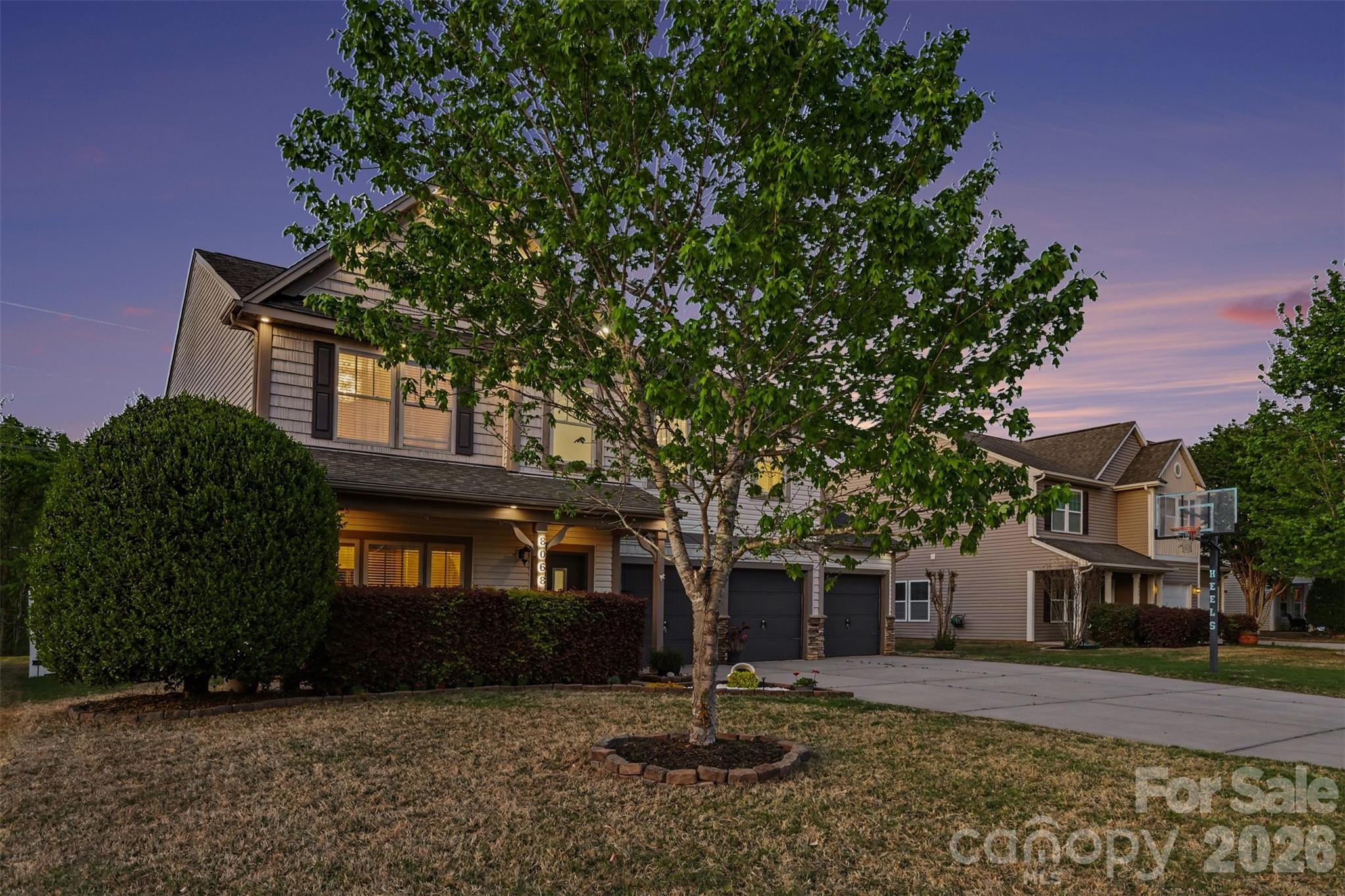 8068 Bryson Road