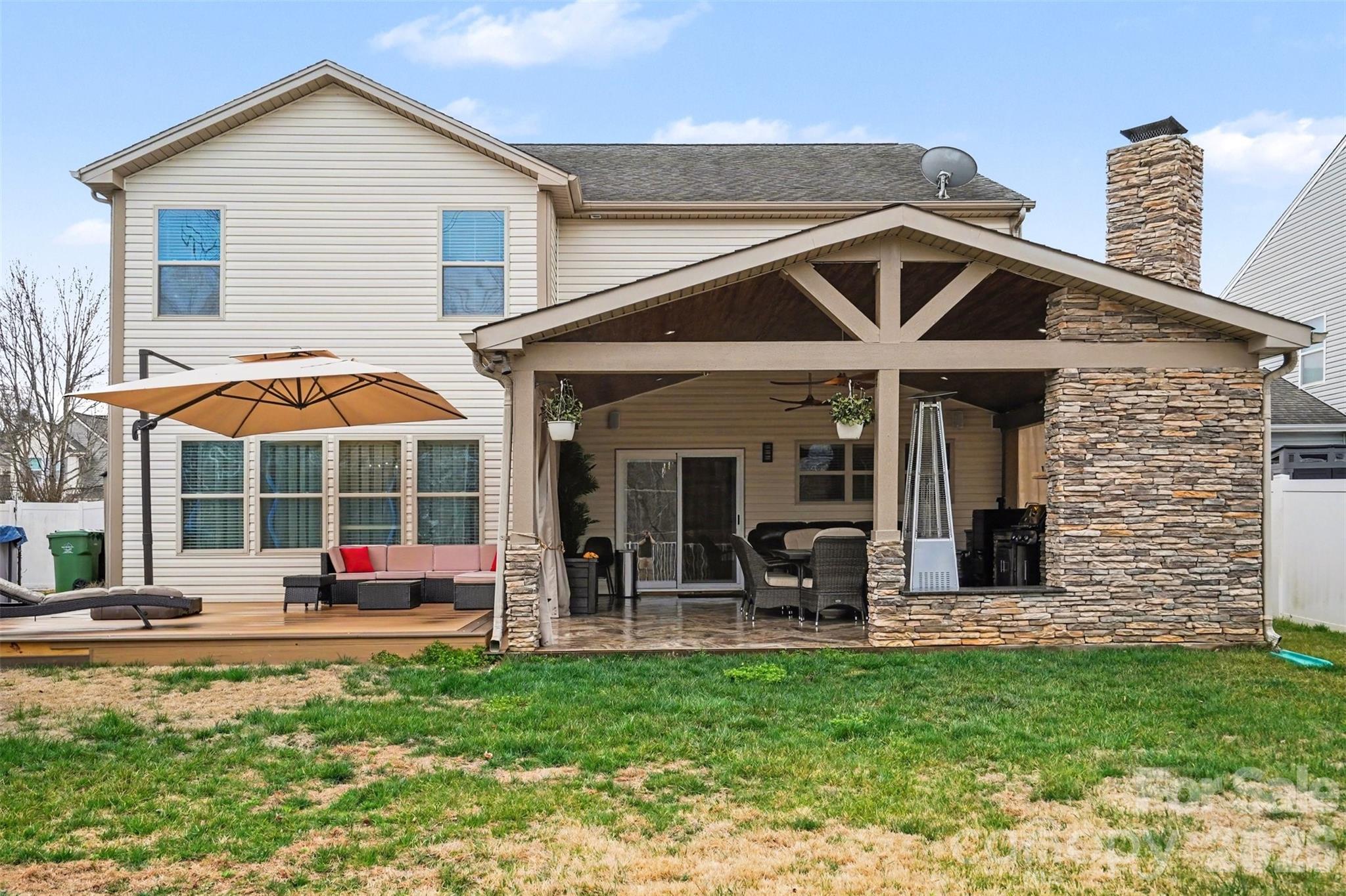8068 Bryson Road