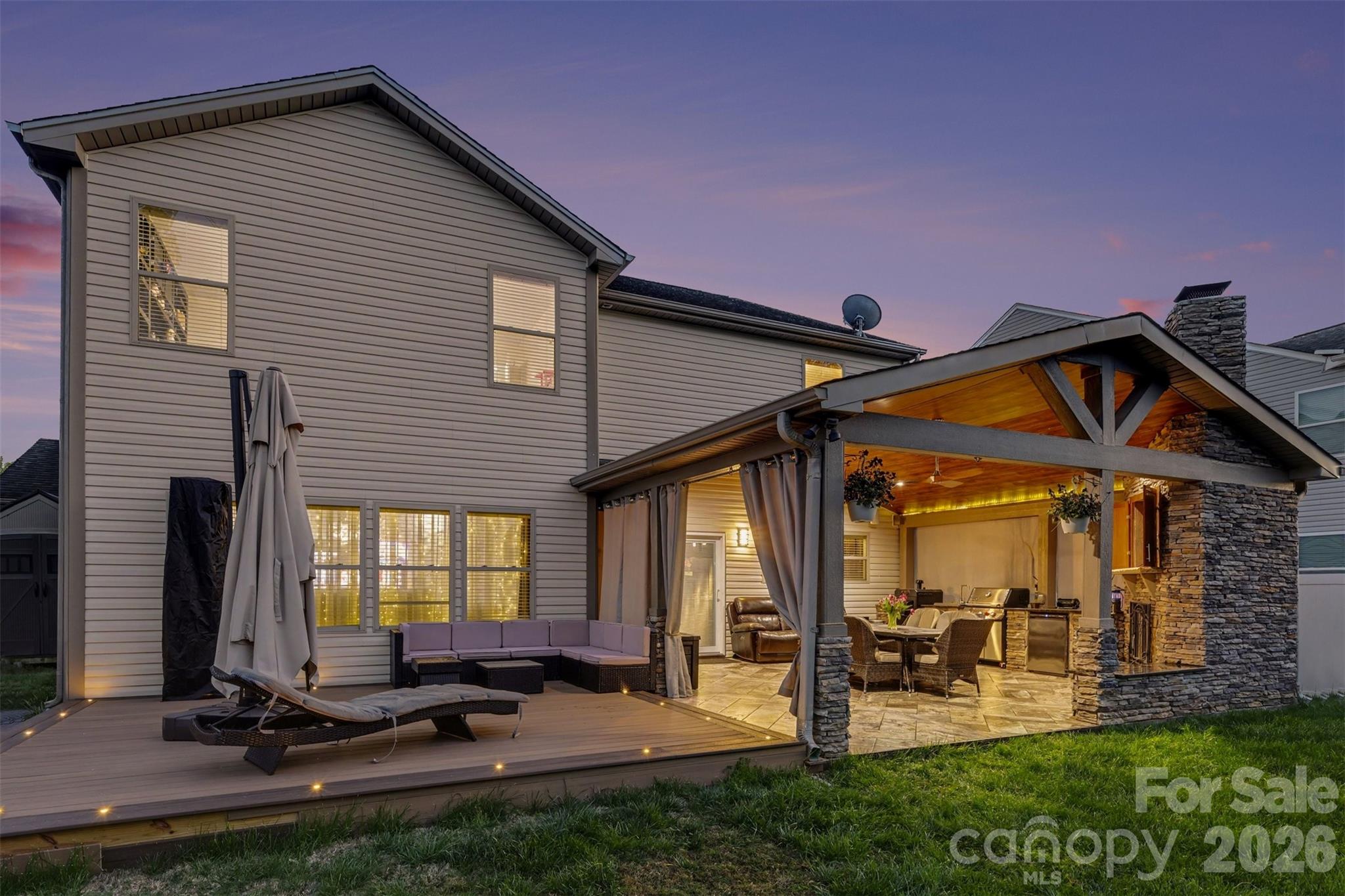 8068 Bryson Road