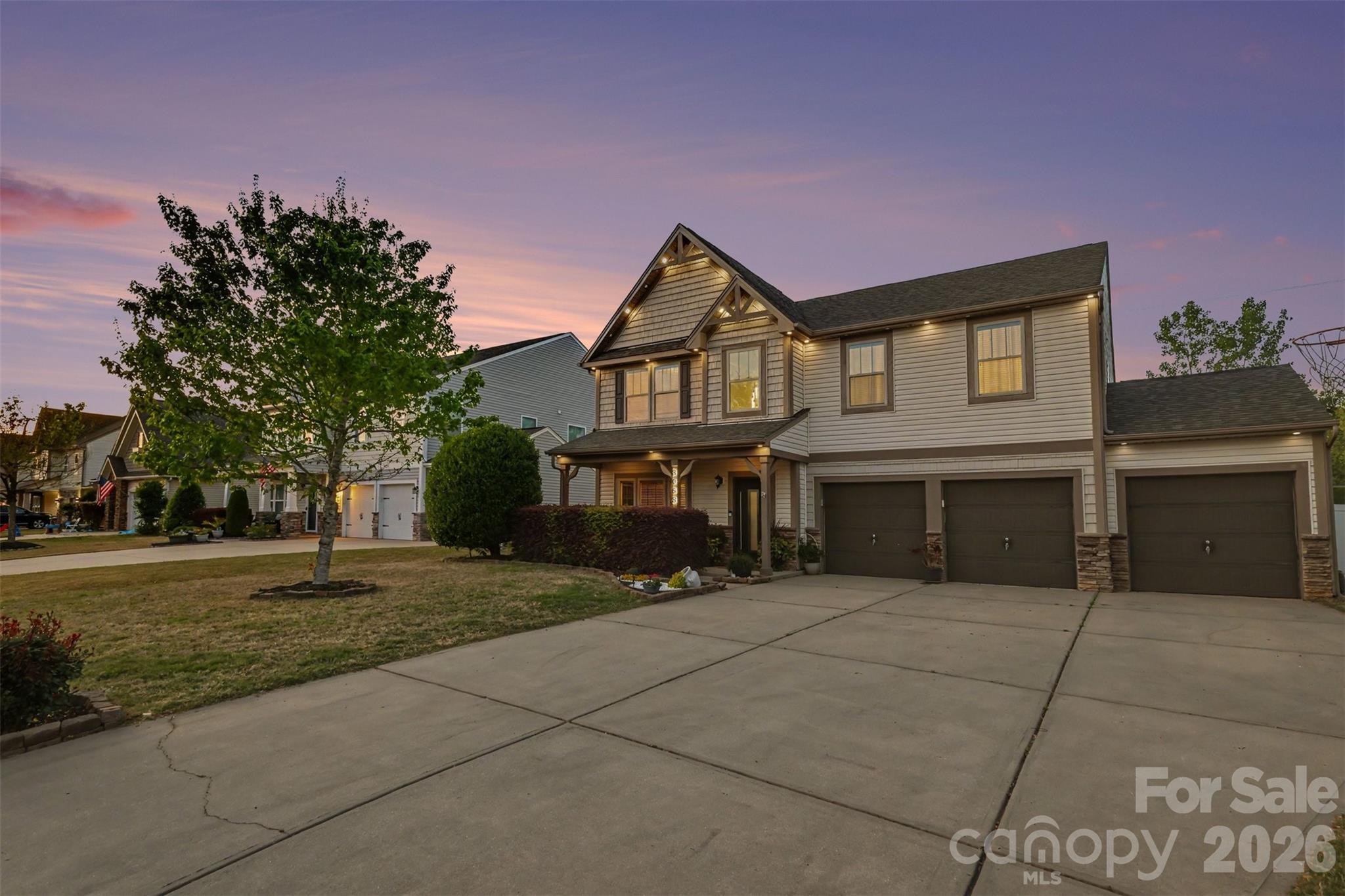 8068 Bryson Road