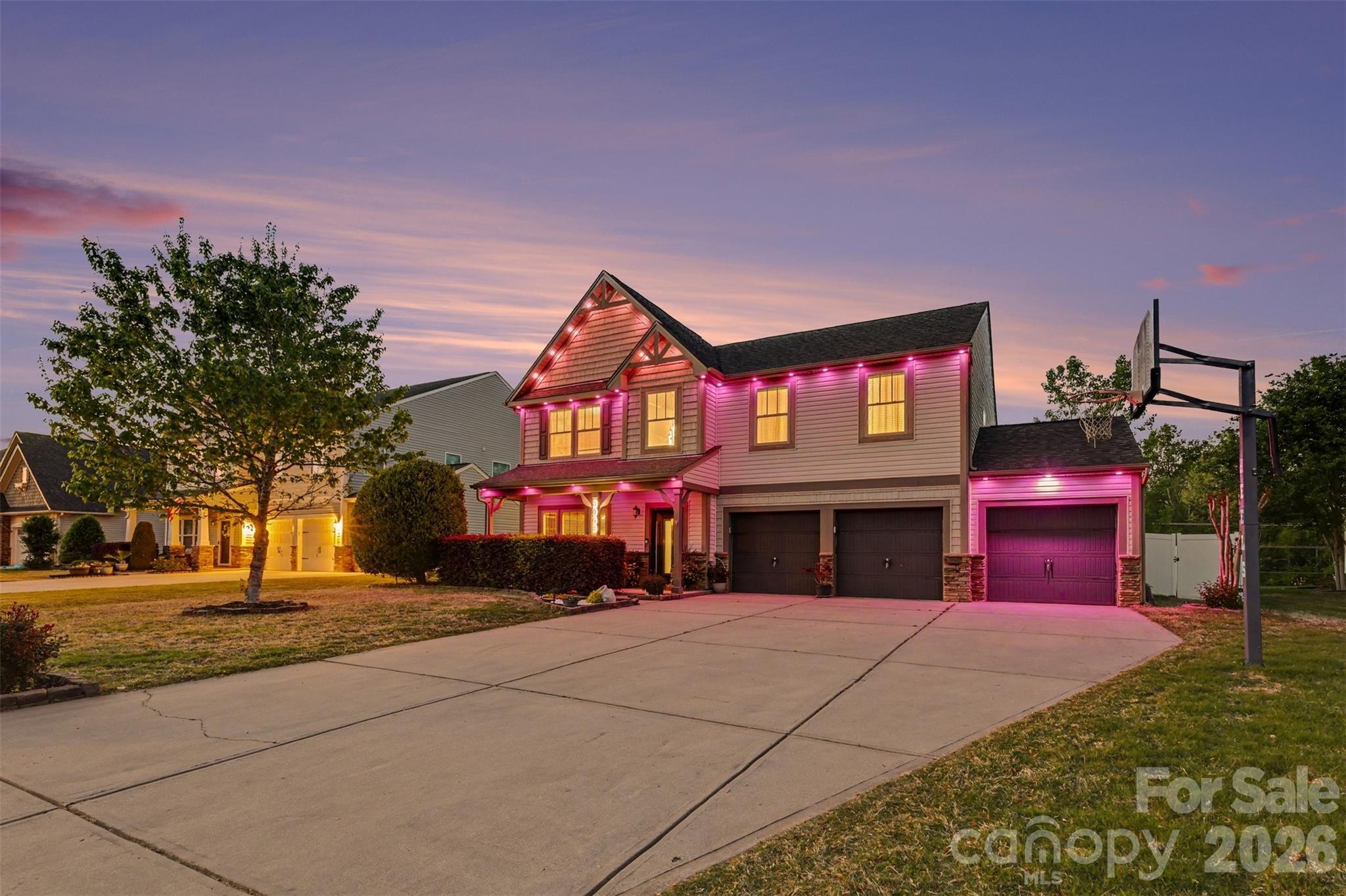8068 Bryson Road