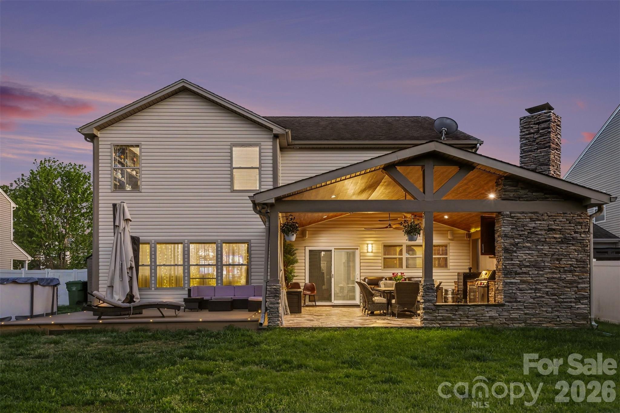 8068 Bryson Road