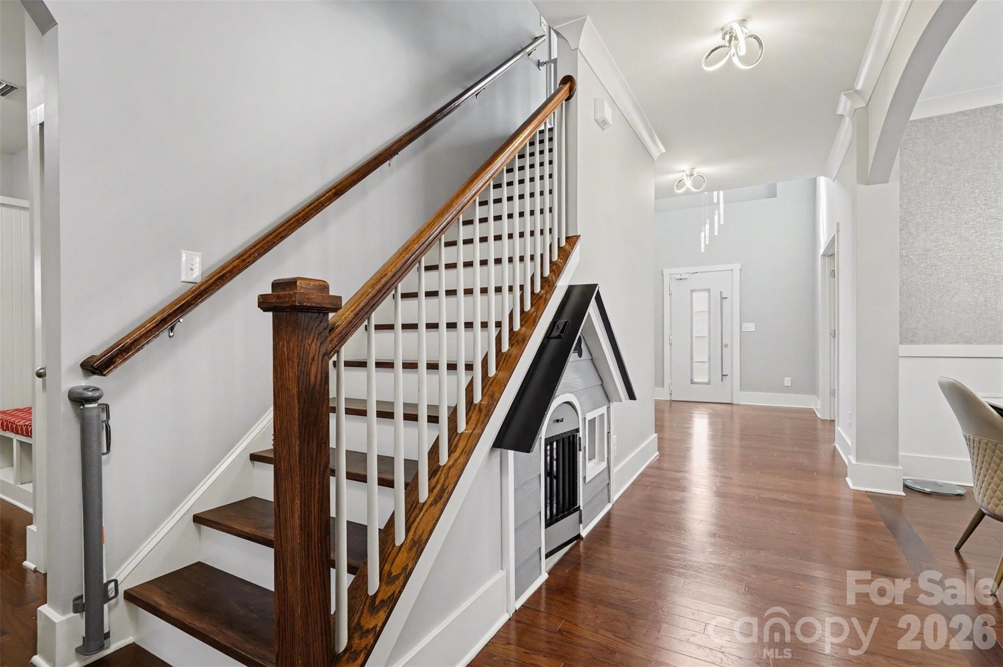 8068 Bryson Road