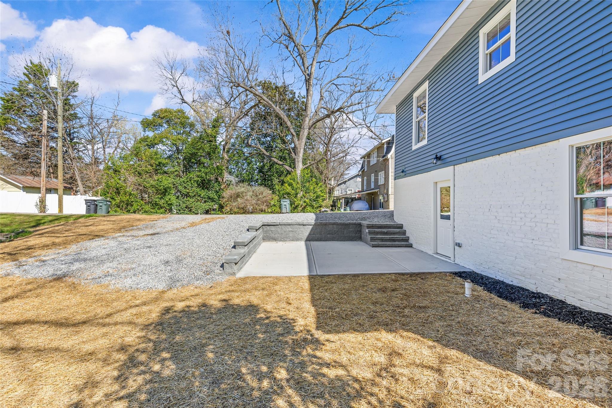 109 N College Street