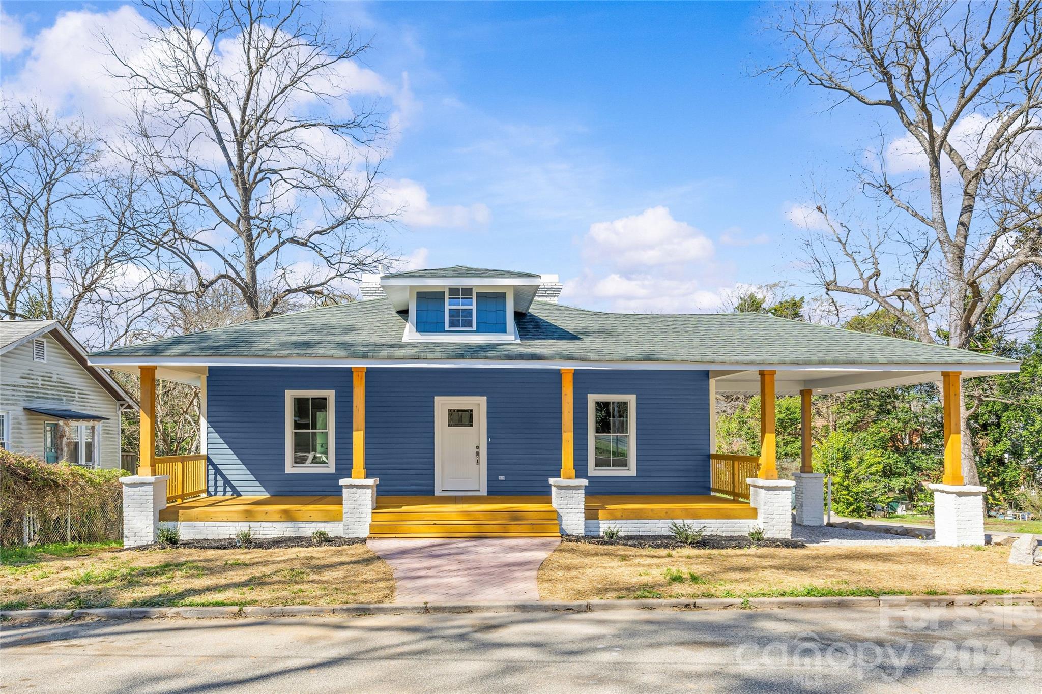 109 N College Street