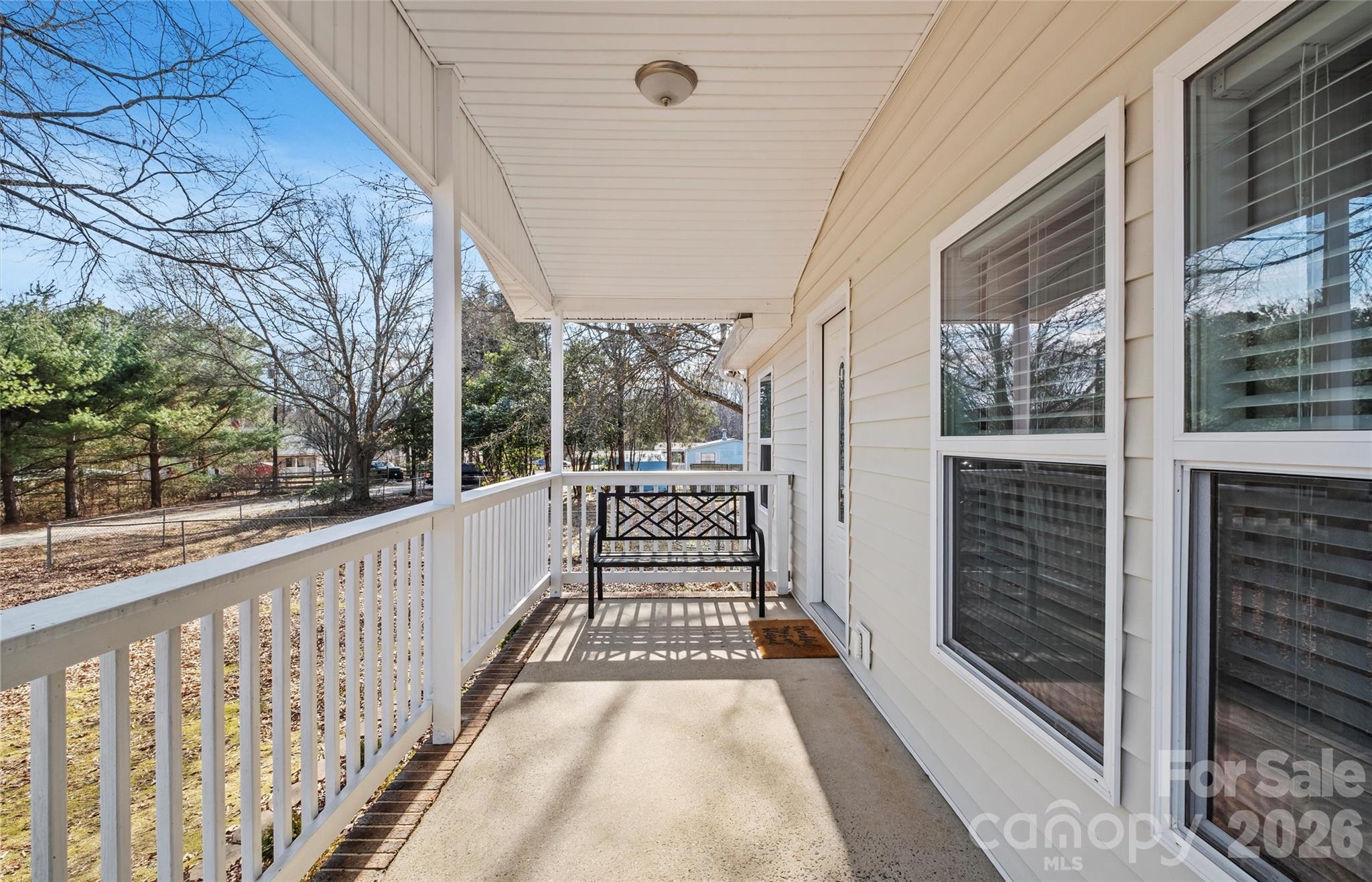 122 Julius Mac Road