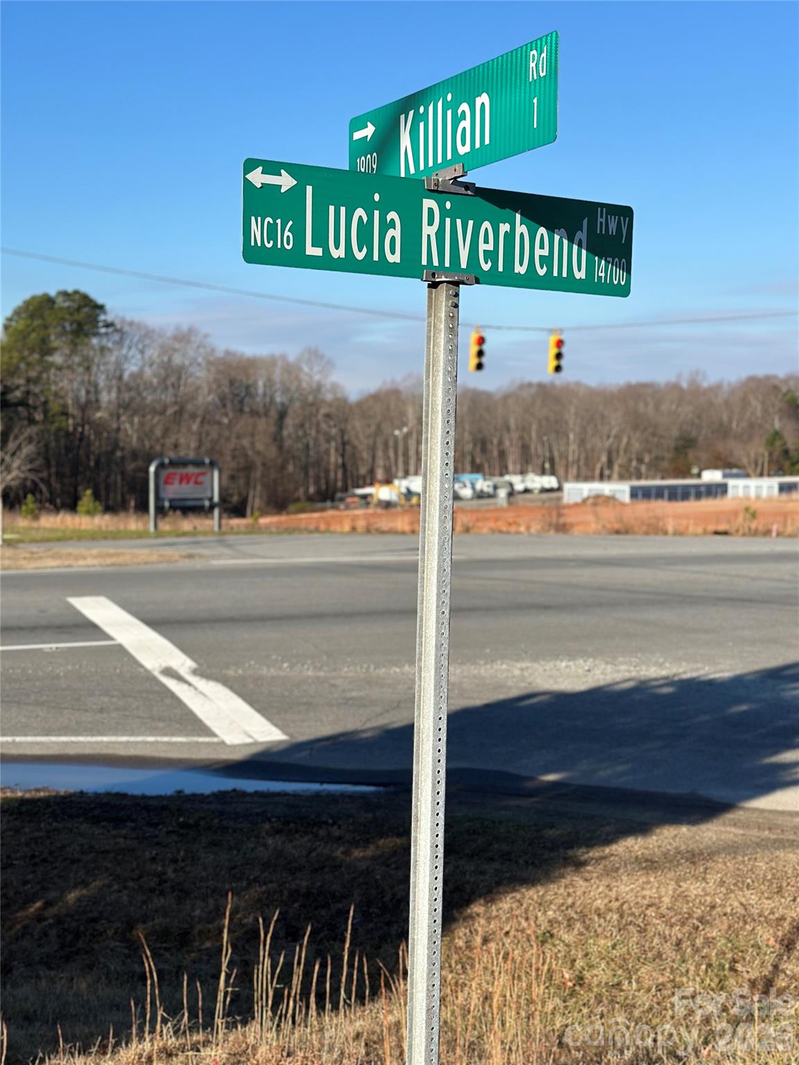 122 Julius Mac Road