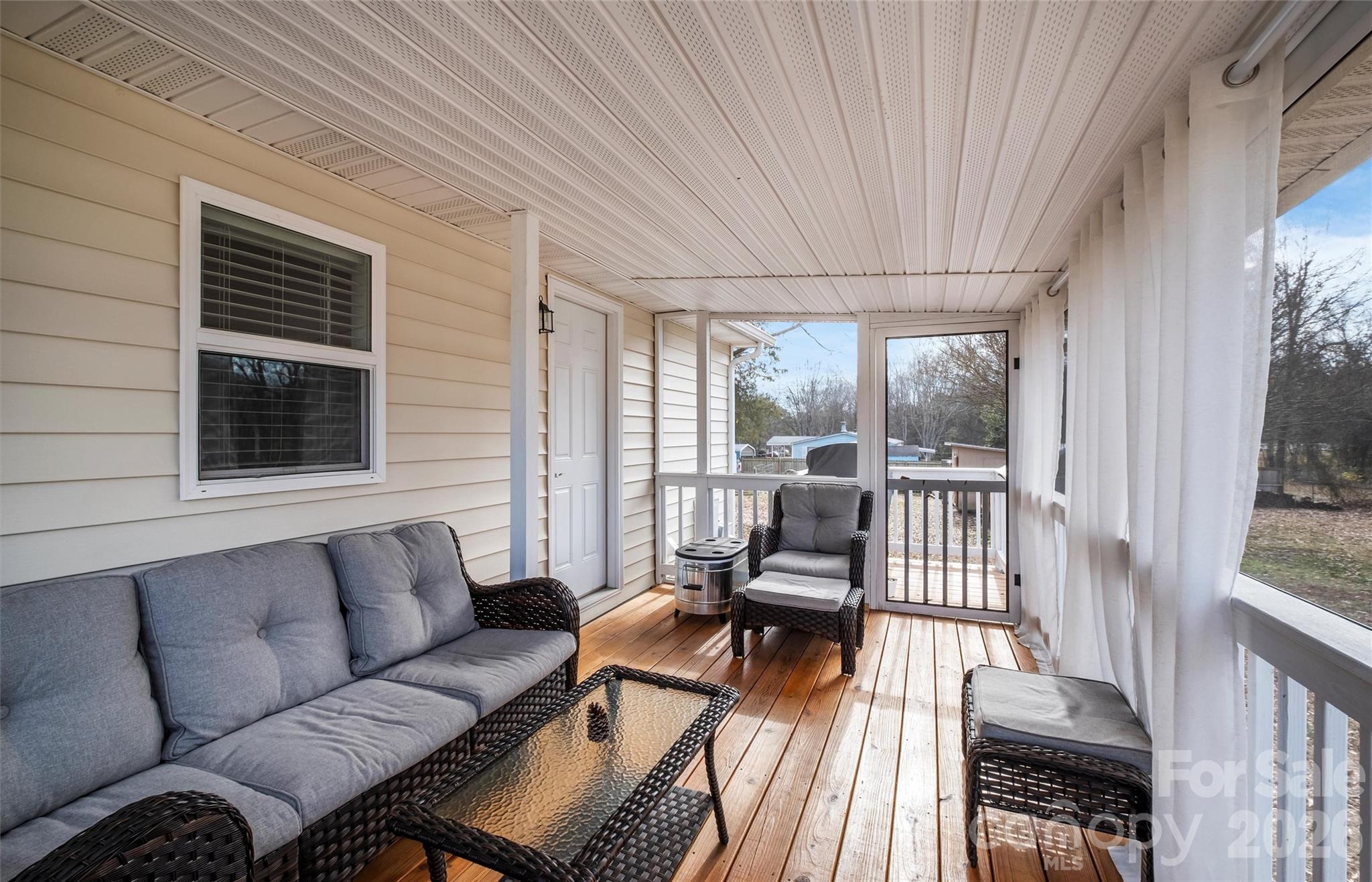 122 Julius Mac Road