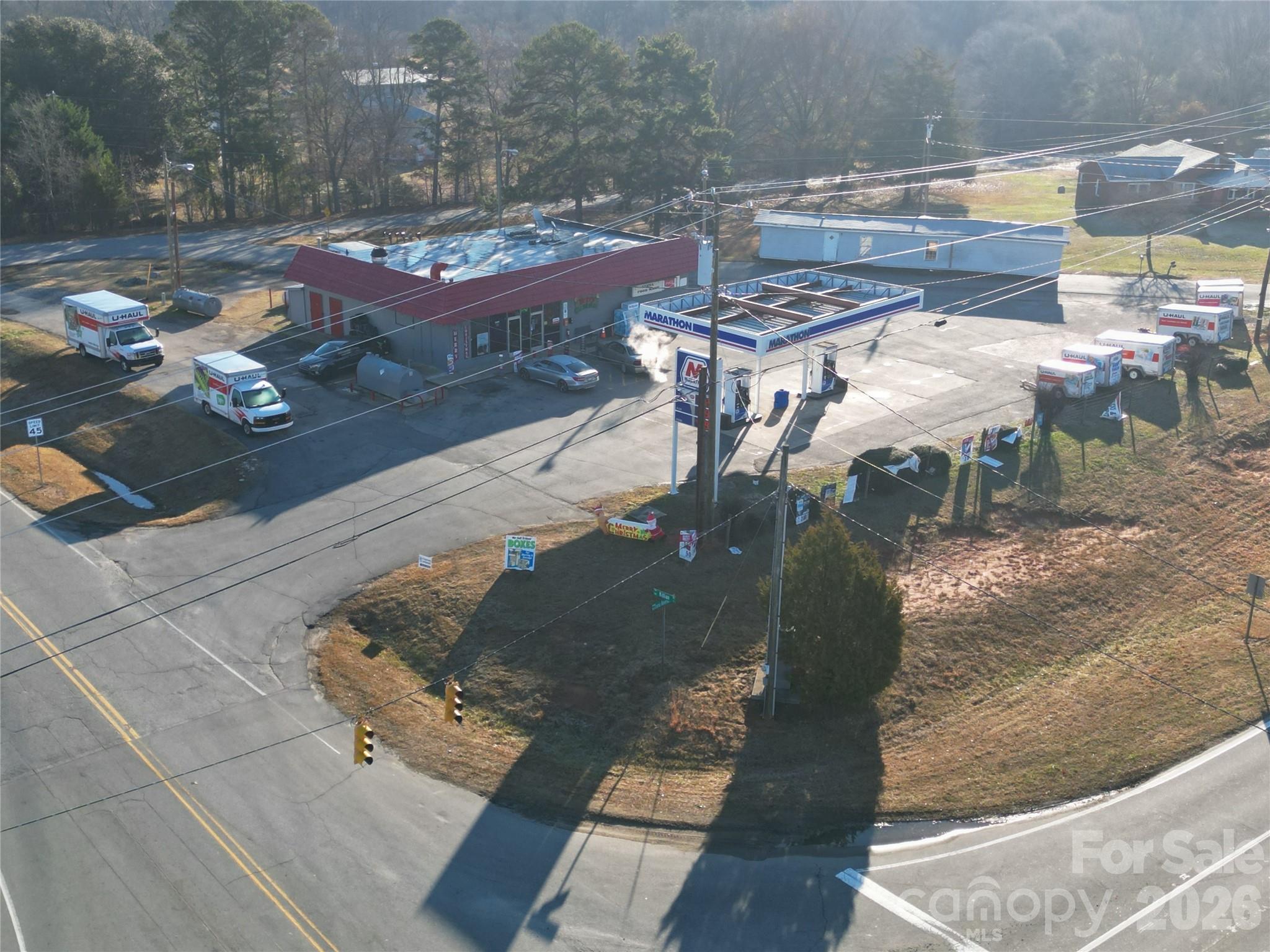 122 Julius Mac Road