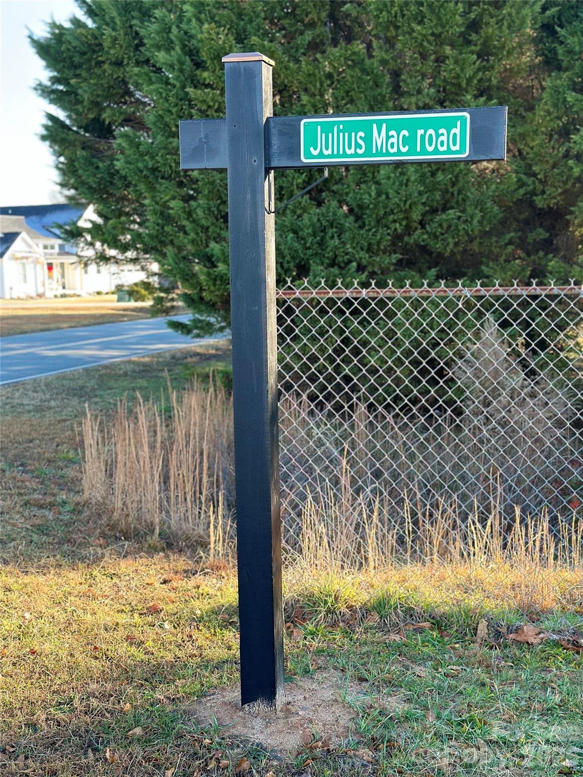 122 Julius Mac Road