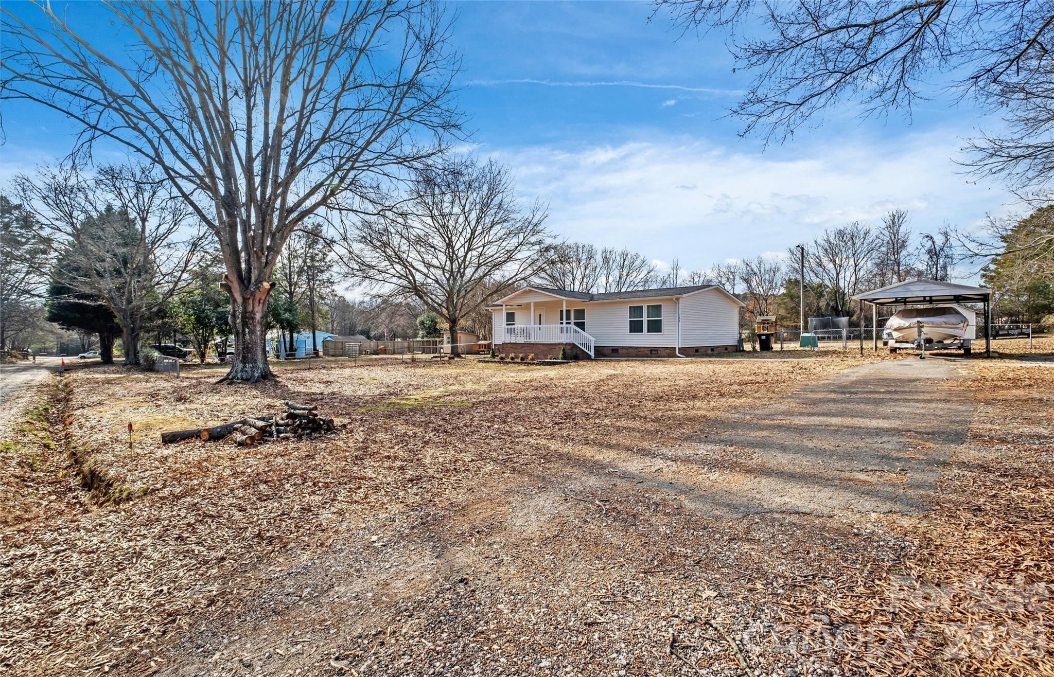 122 Julius Mac Road