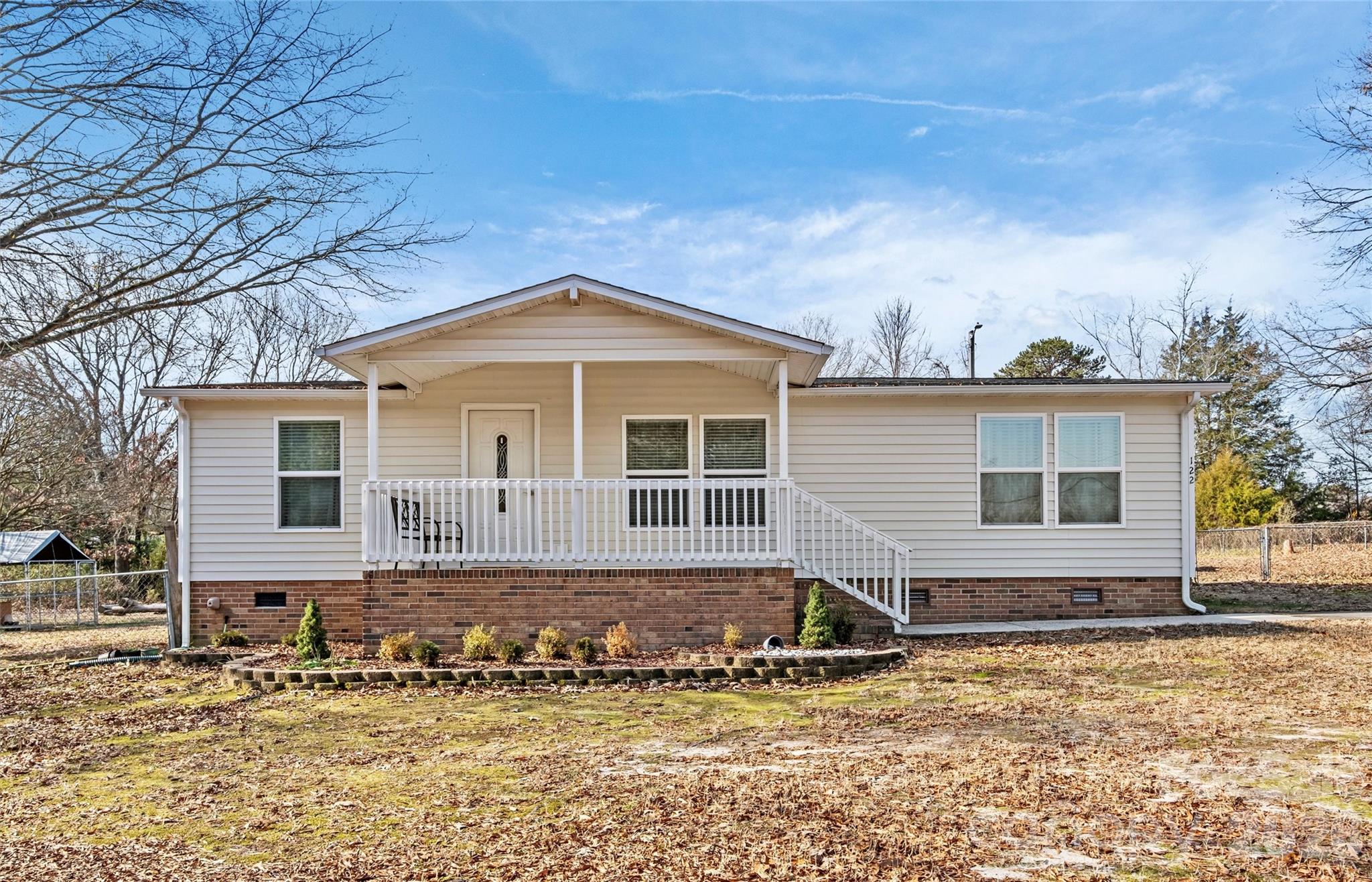 122 Julius Mac Road