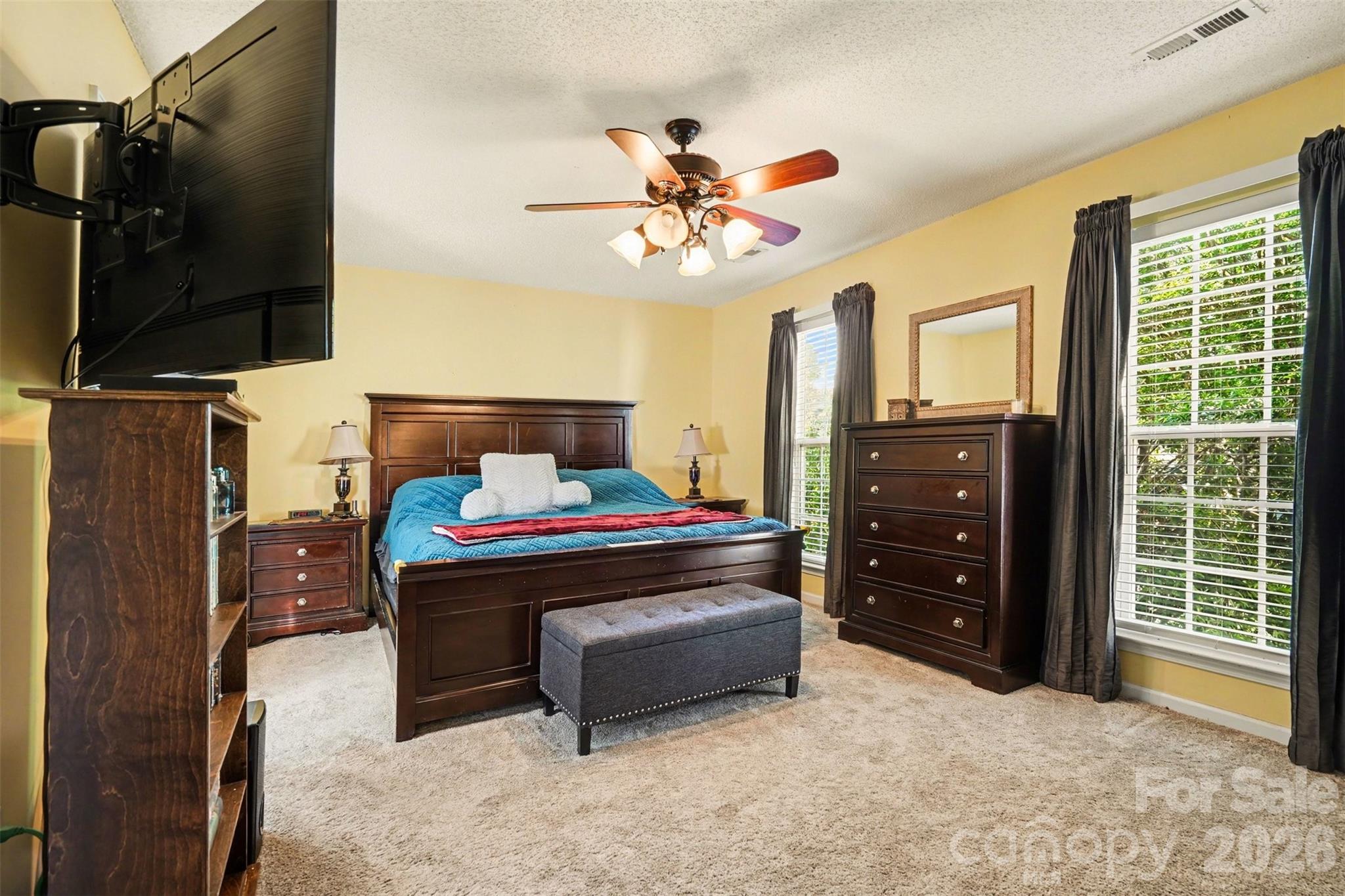 3806 Crimson Wing Drive