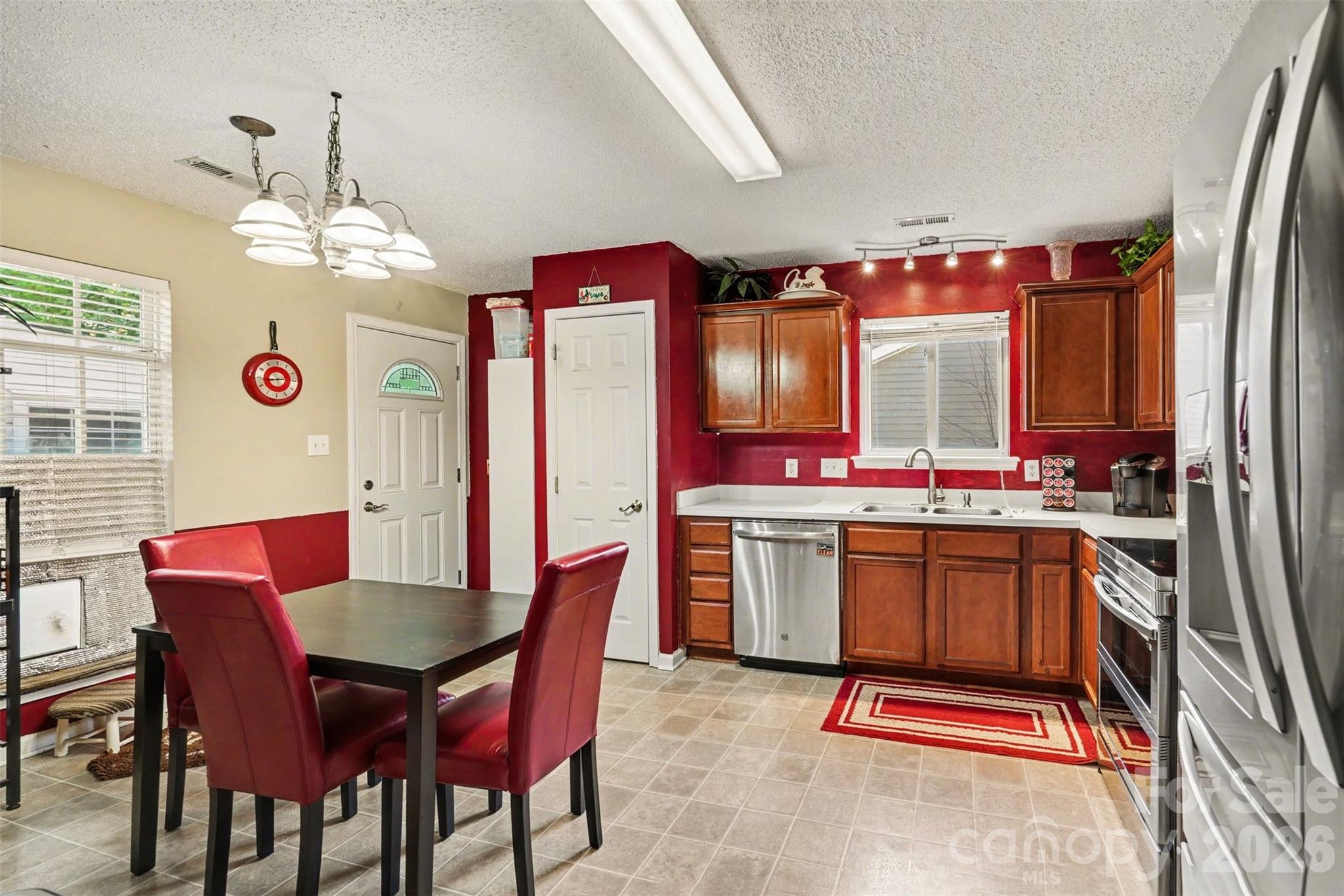 3806 Crimson Wing Drive