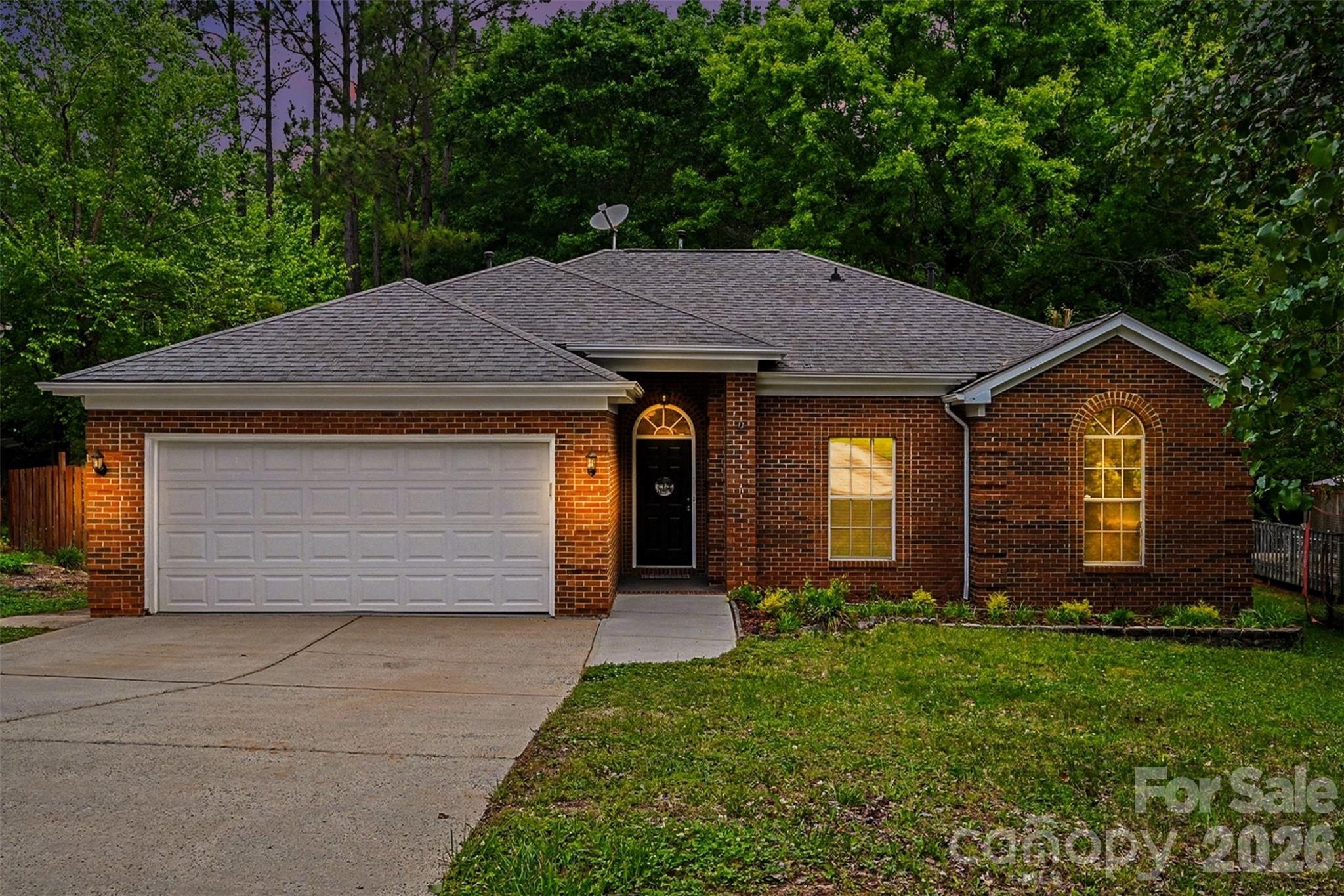 13505 Gatestone Lane