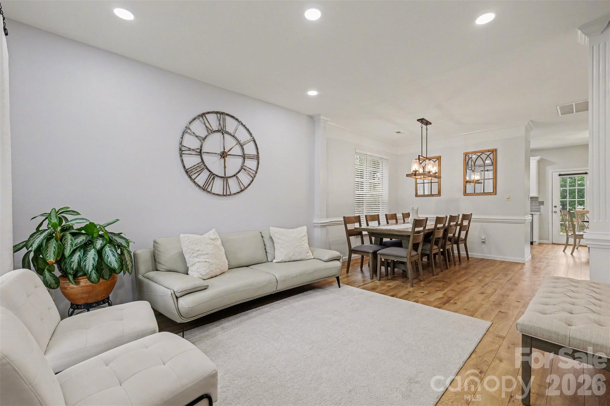2926 Wagon Wheel Court