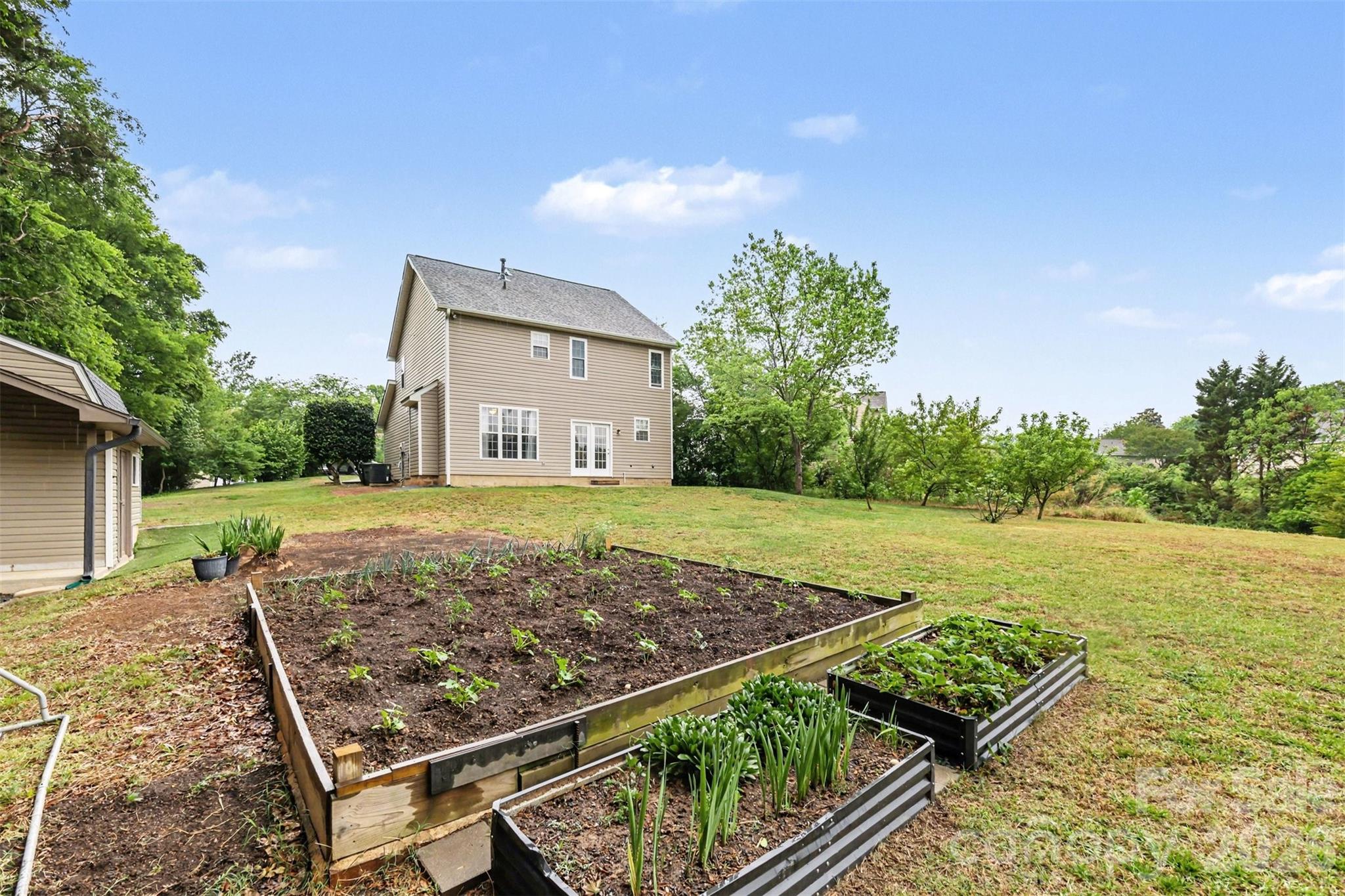 2926 Wagon Wheel Court