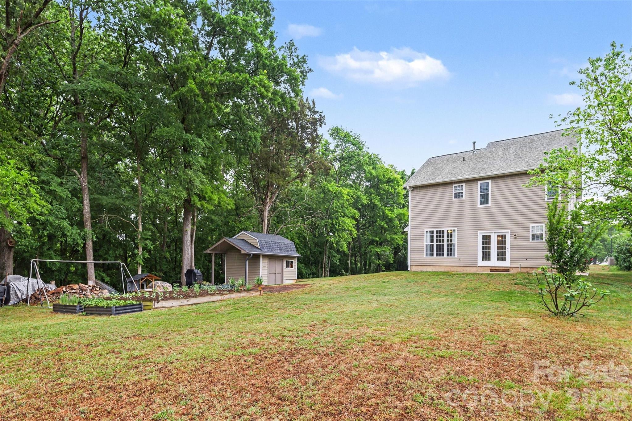 2926 Wagon Wheel Court
