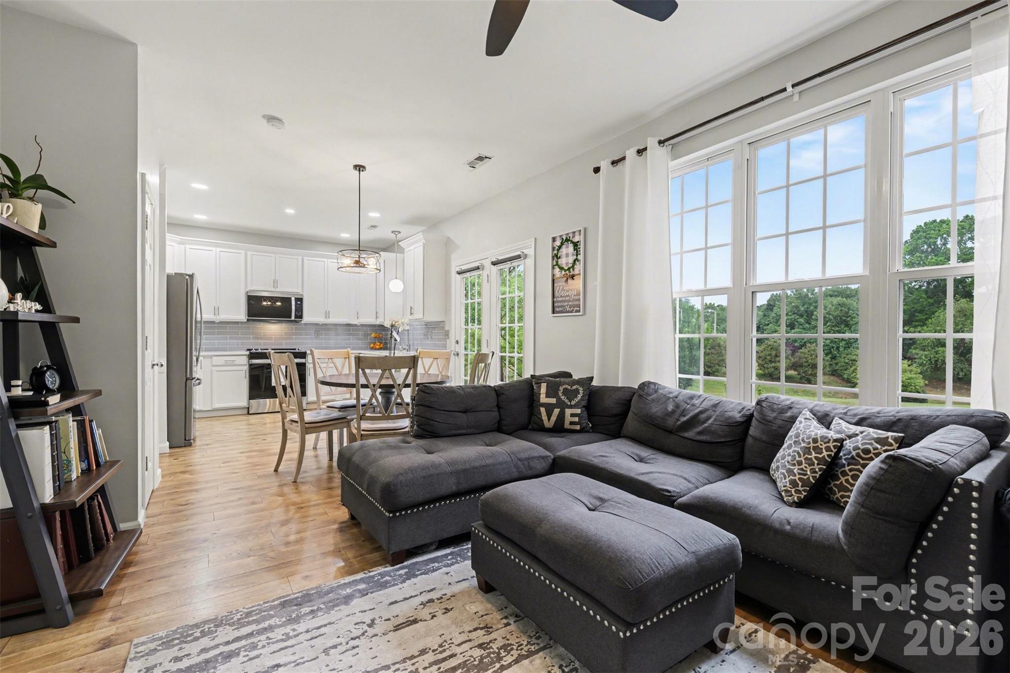 2926 Wagon Wheel Court