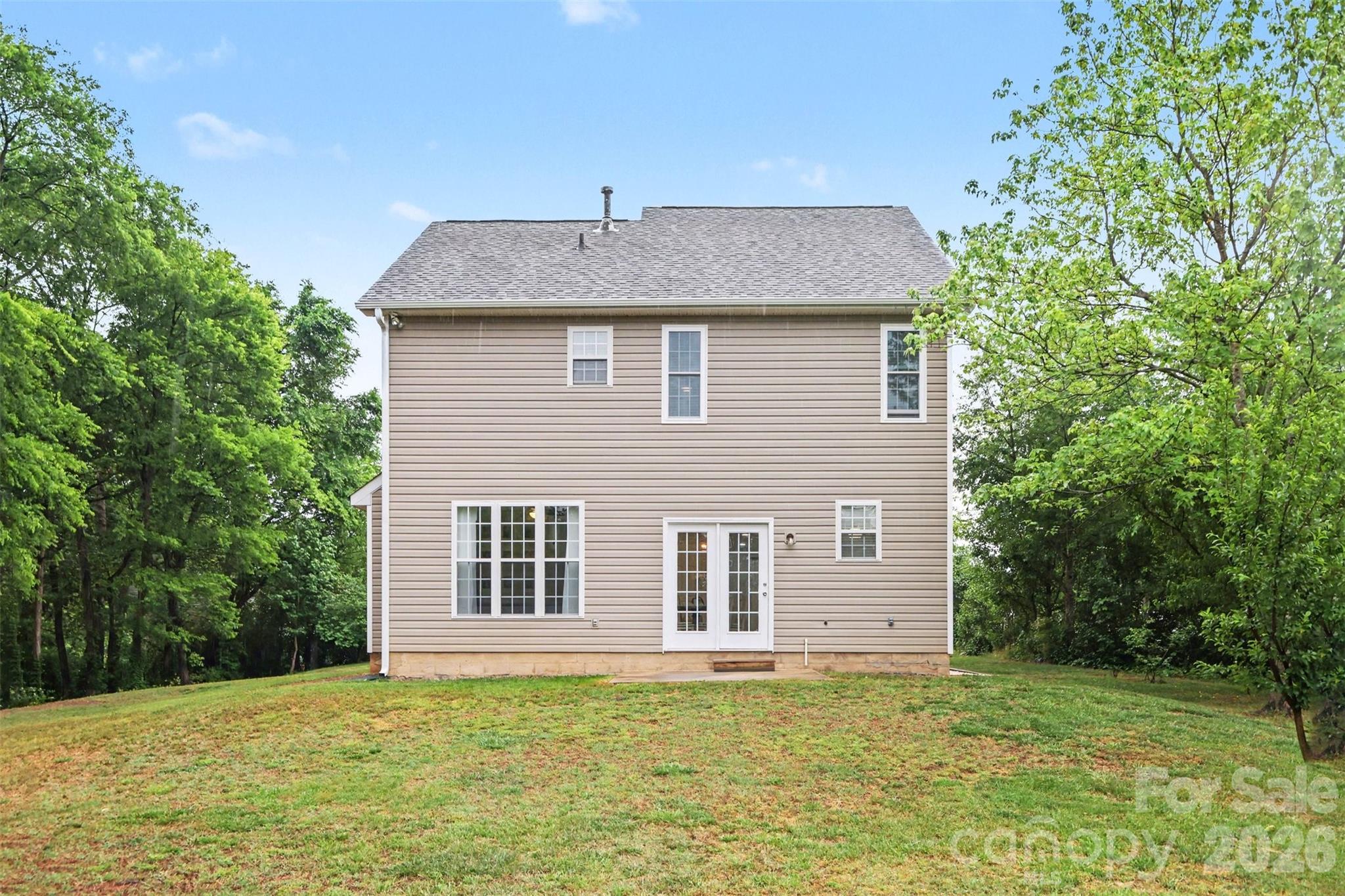 2926 Wagon Wheel Court