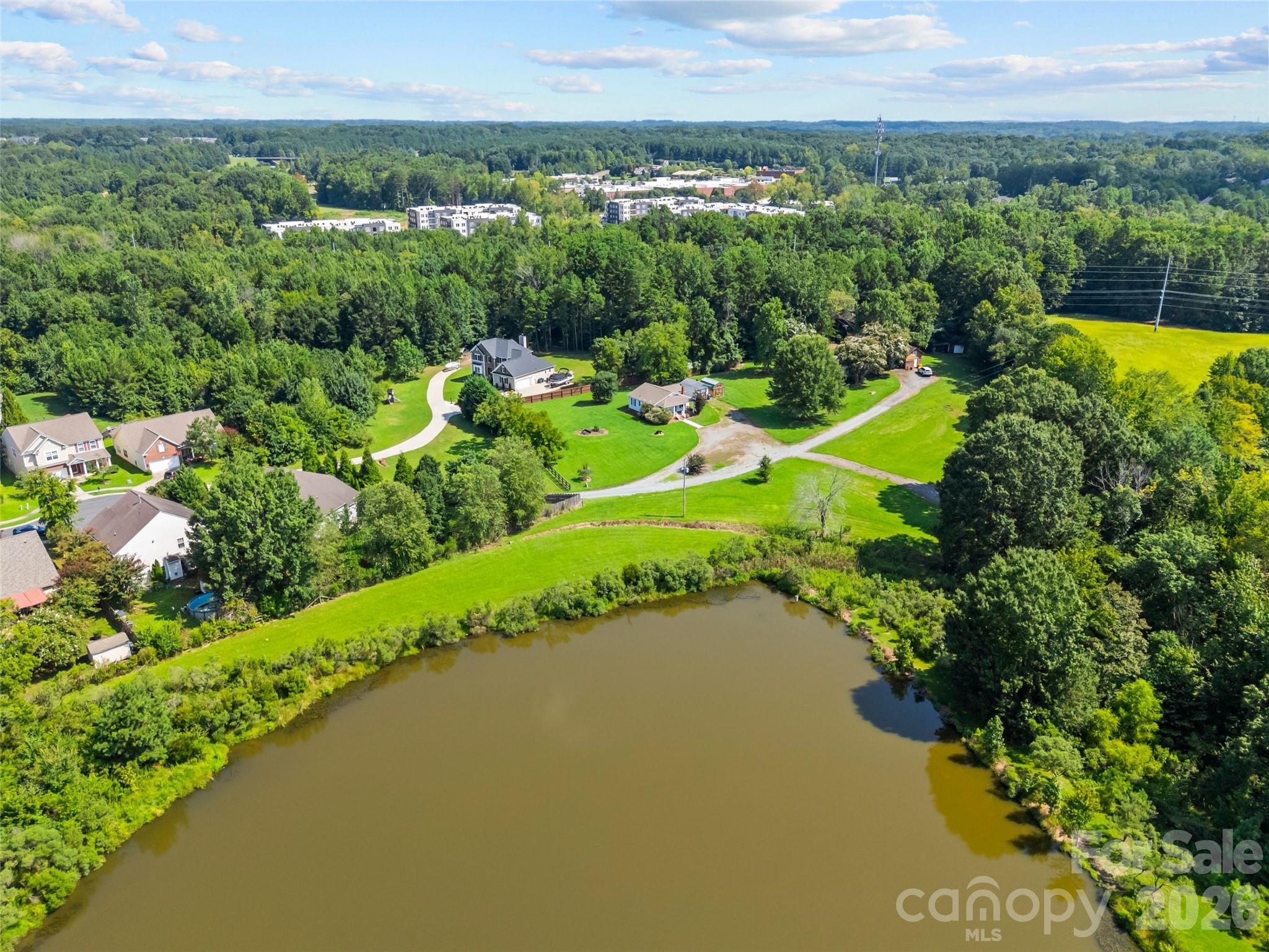 3017 Stevens Schultz Lane Unit: Lot 2-4