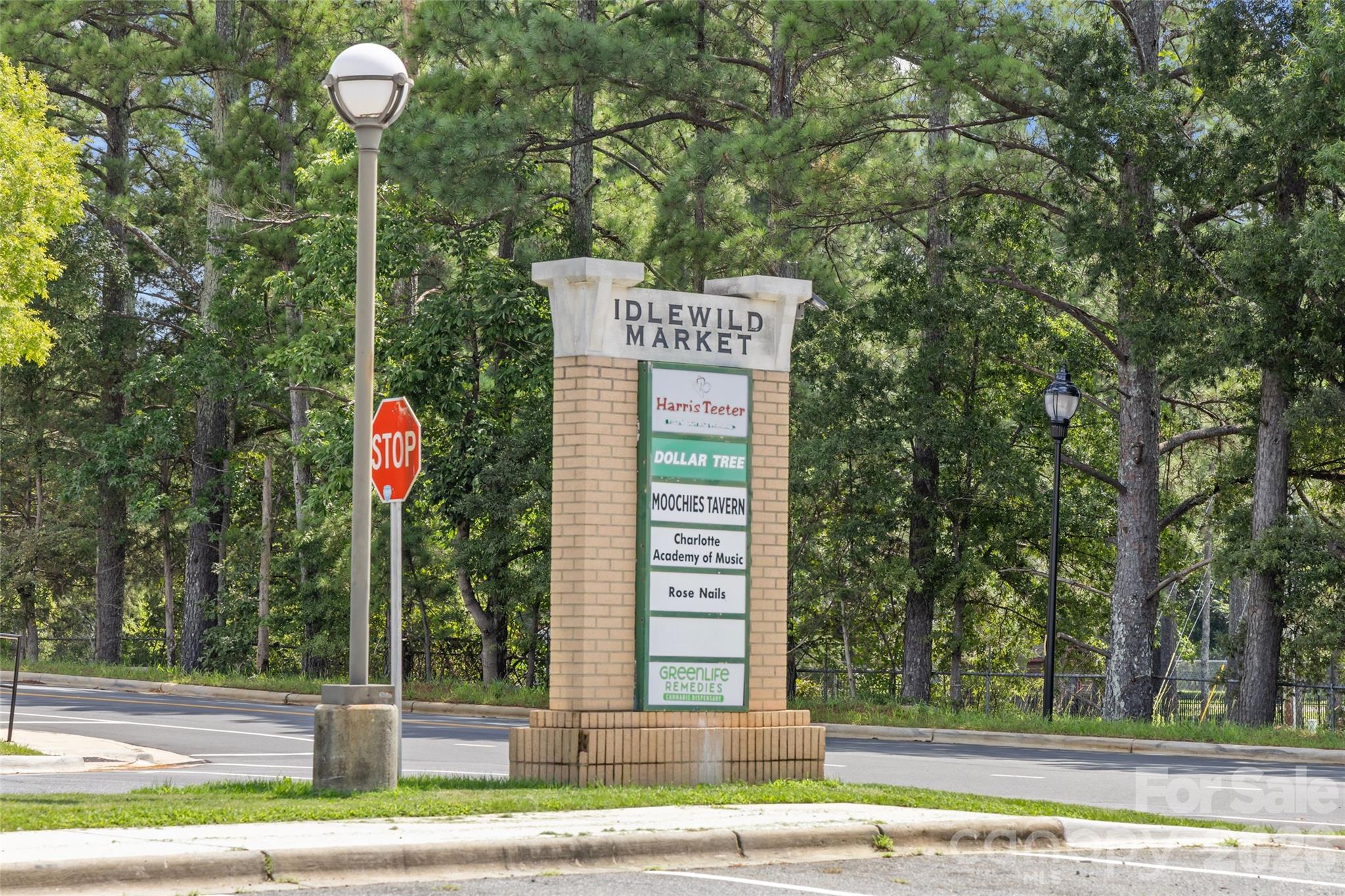 3017 Stevens Schultz Lane Unit: Lot 2-4