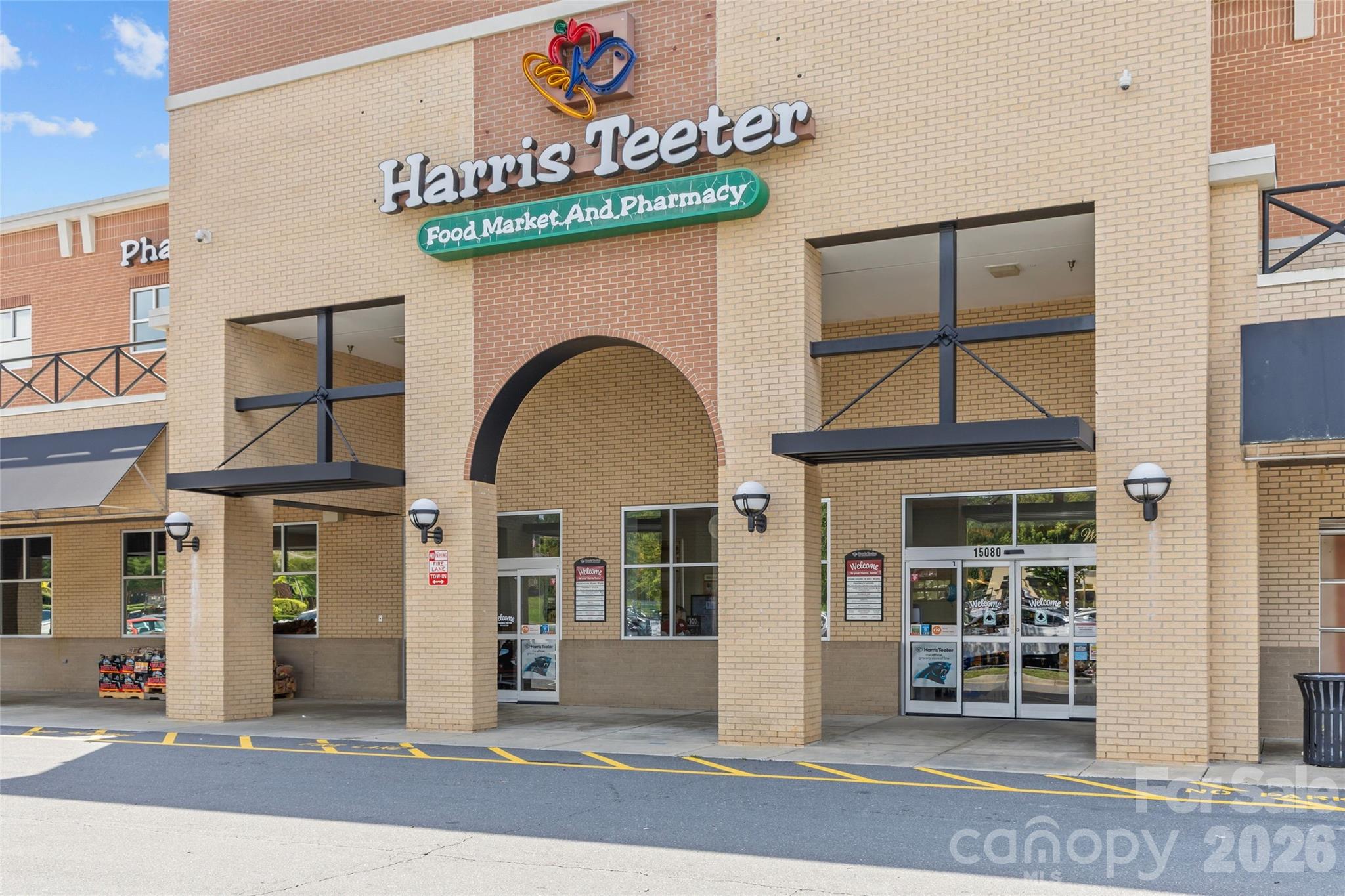 3017 Stevens Schultz Lane Unit: Lot 2-4
