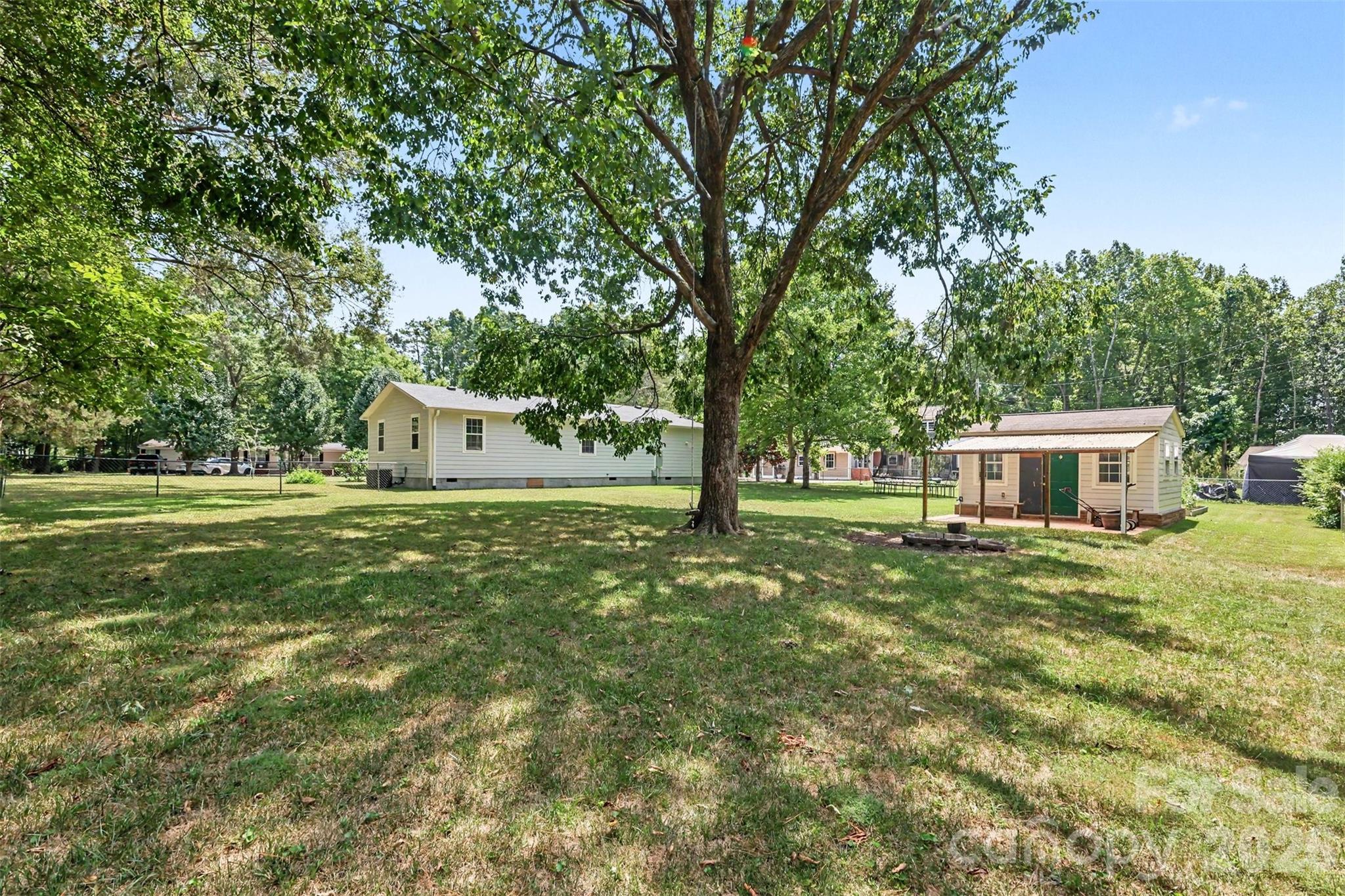 6605 Rose Drive