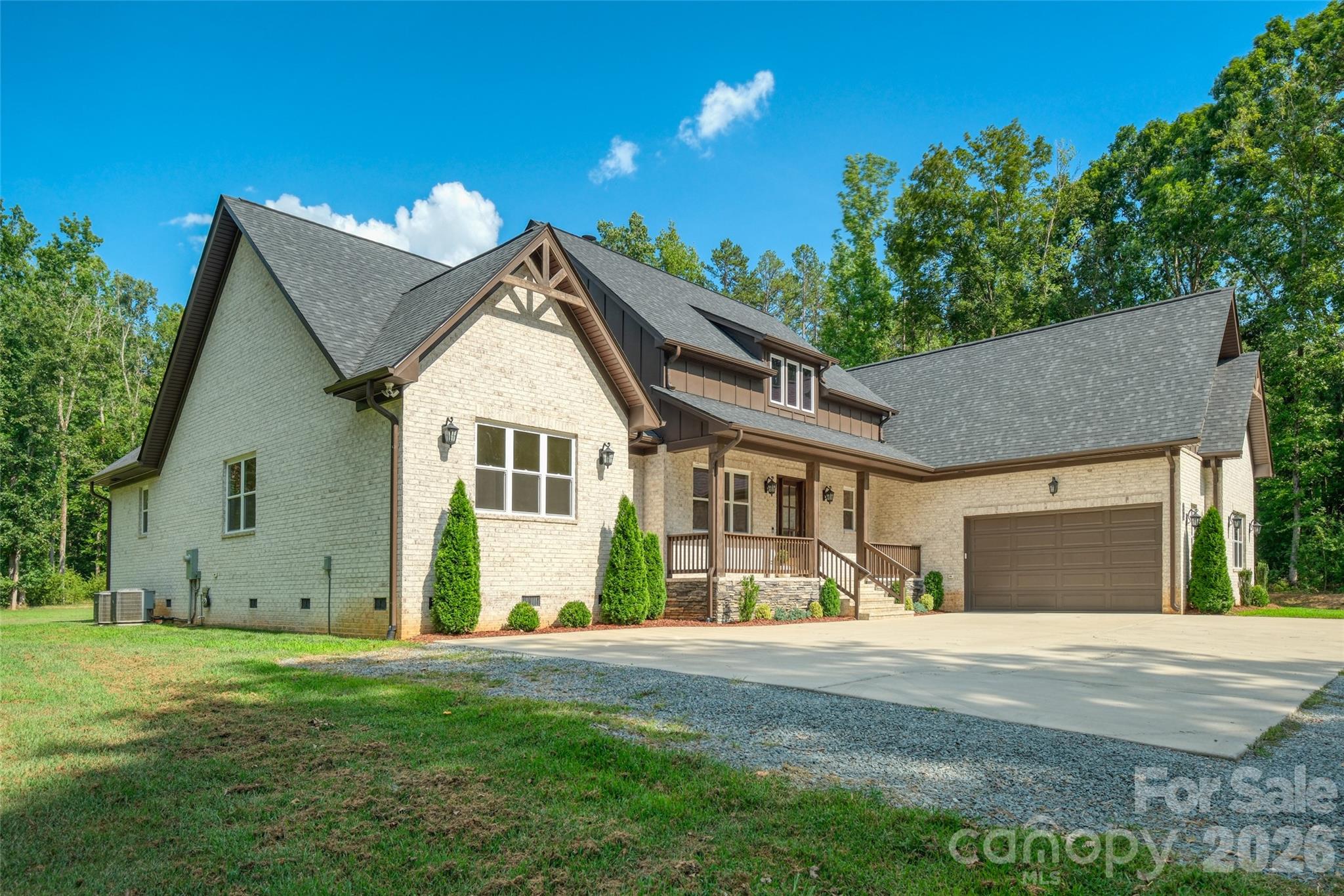 9401 Deer Run Road