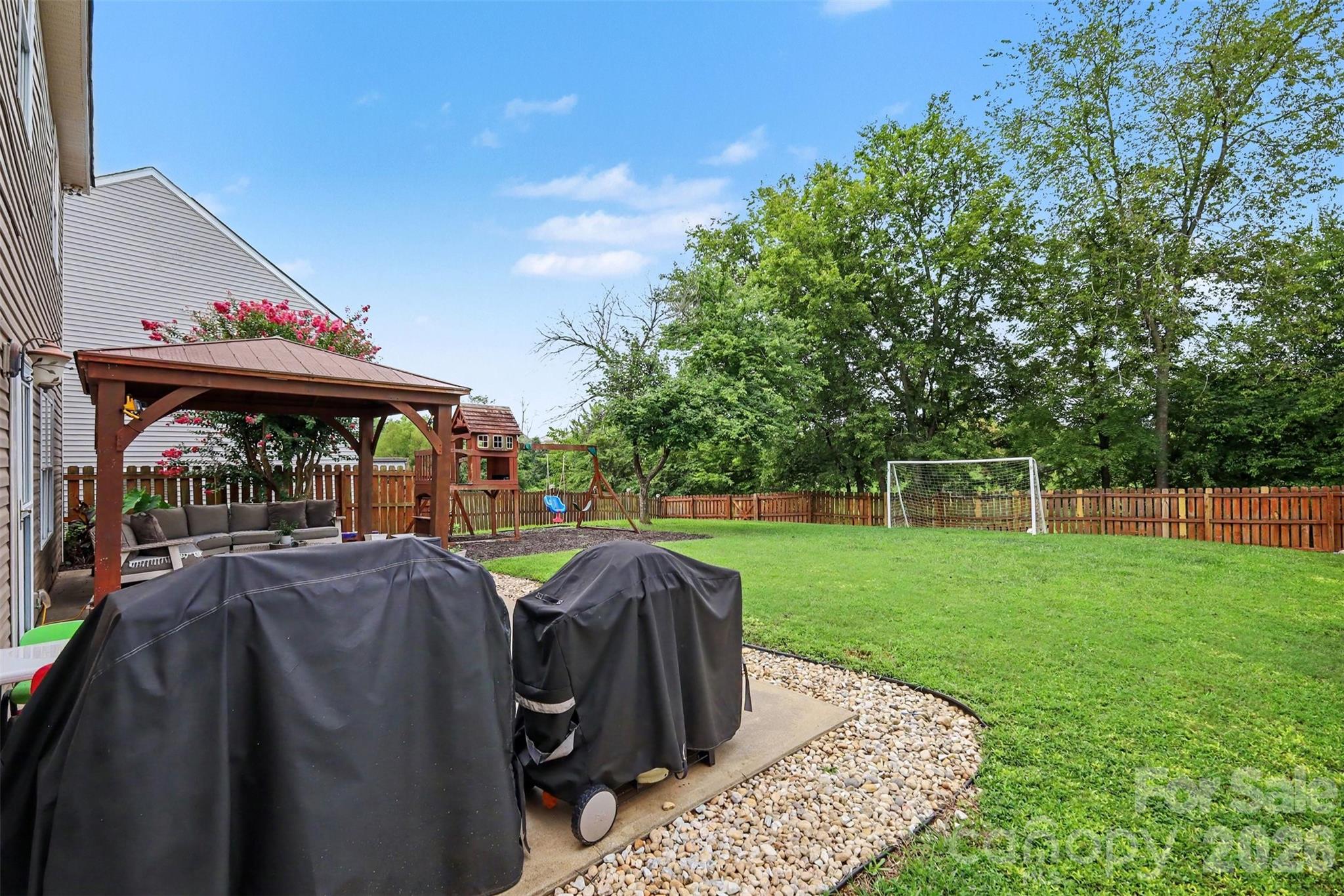 407 Galesburg Drive