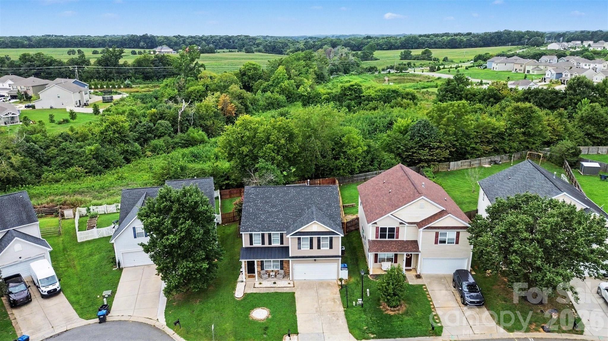407 Galesburg Drive