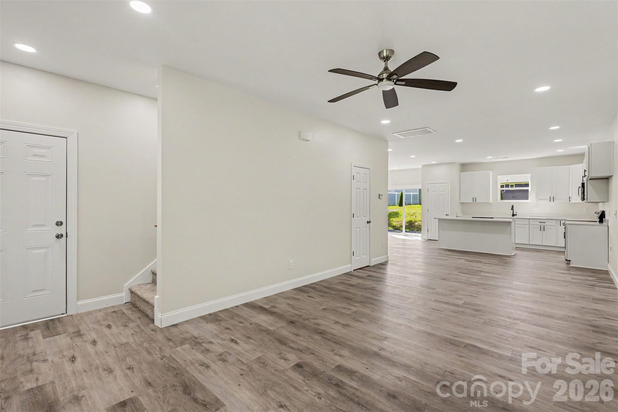2005 Overhill Drive