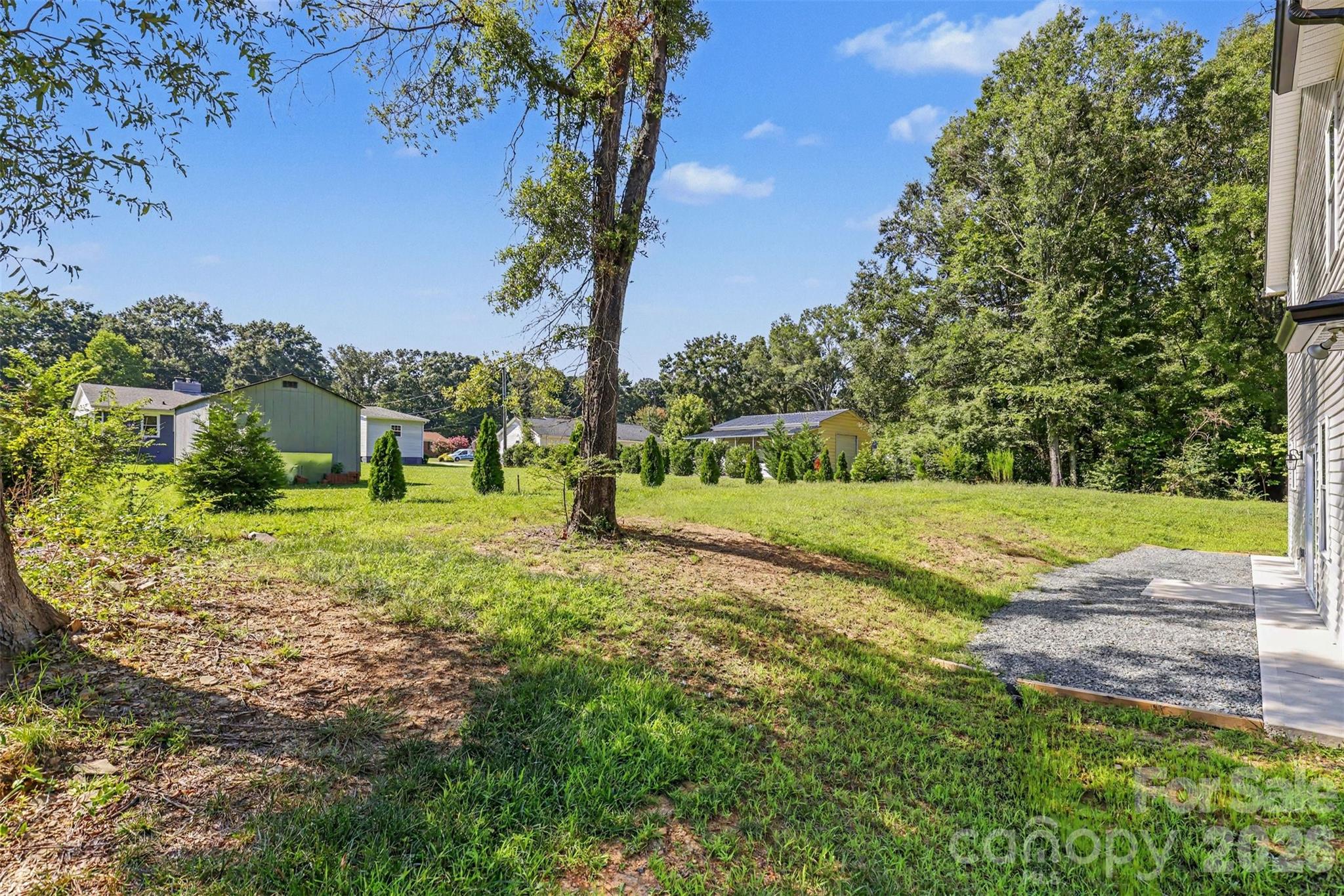 2005 Overhill Drive