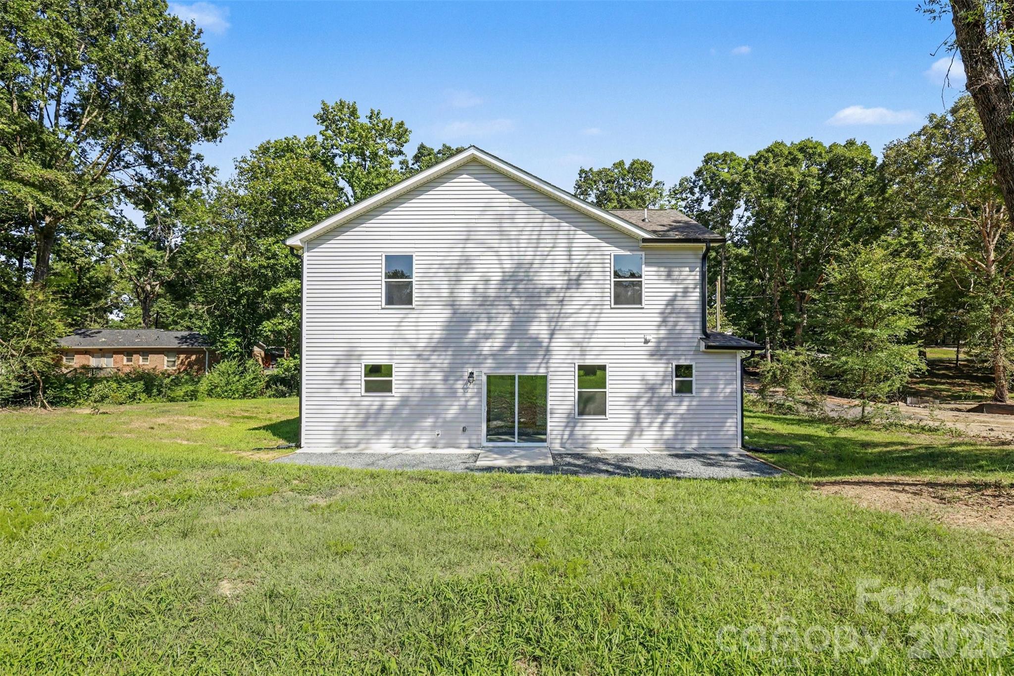 2005 Overhill Drive