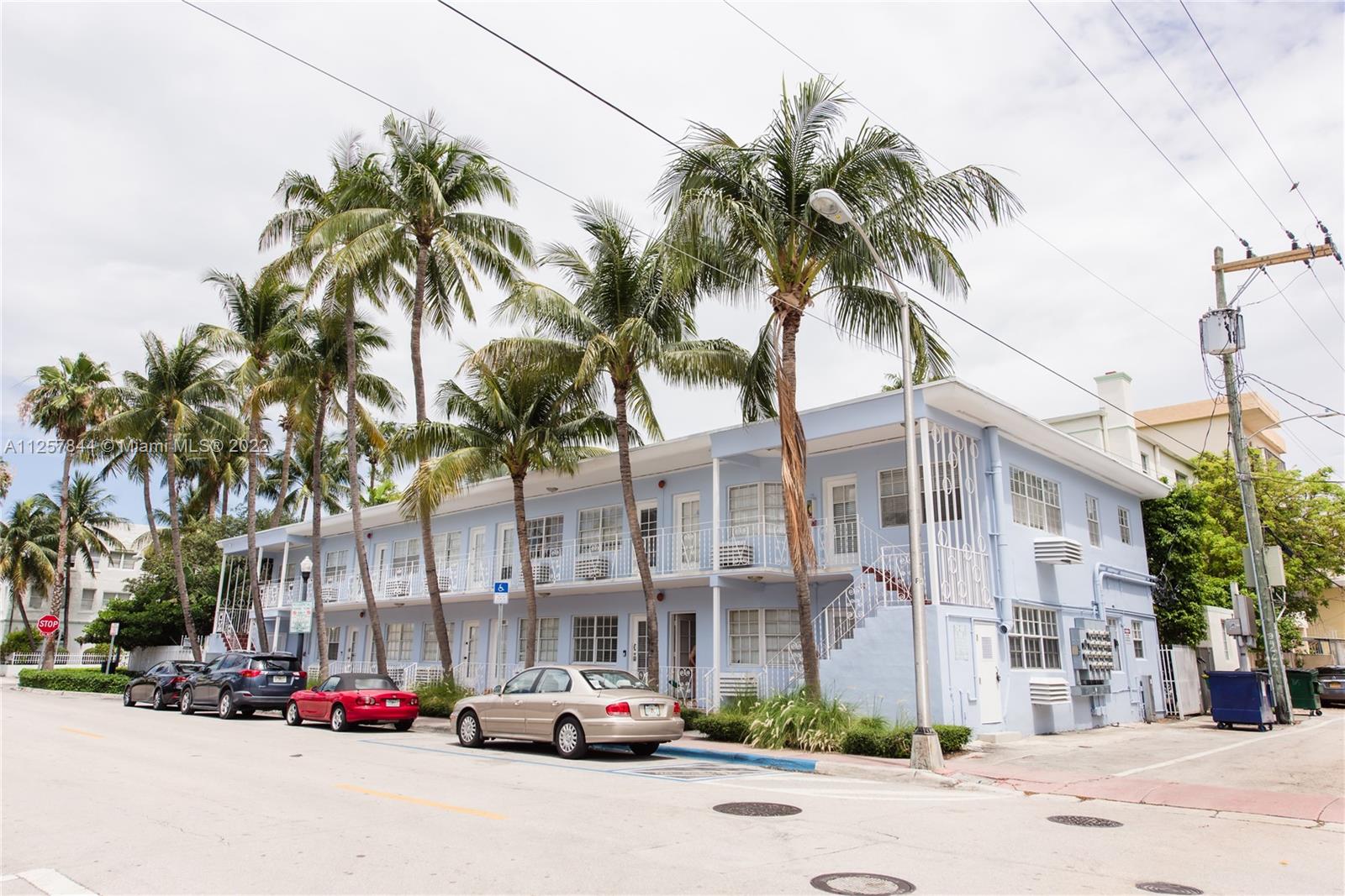 635 8th St Unit: 104