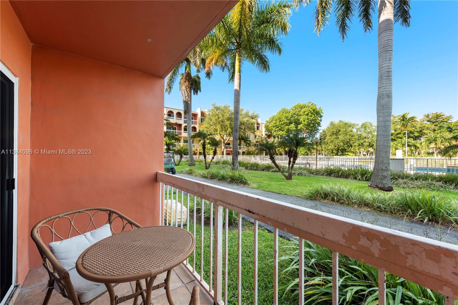 7825 Camino Real Unit: J109