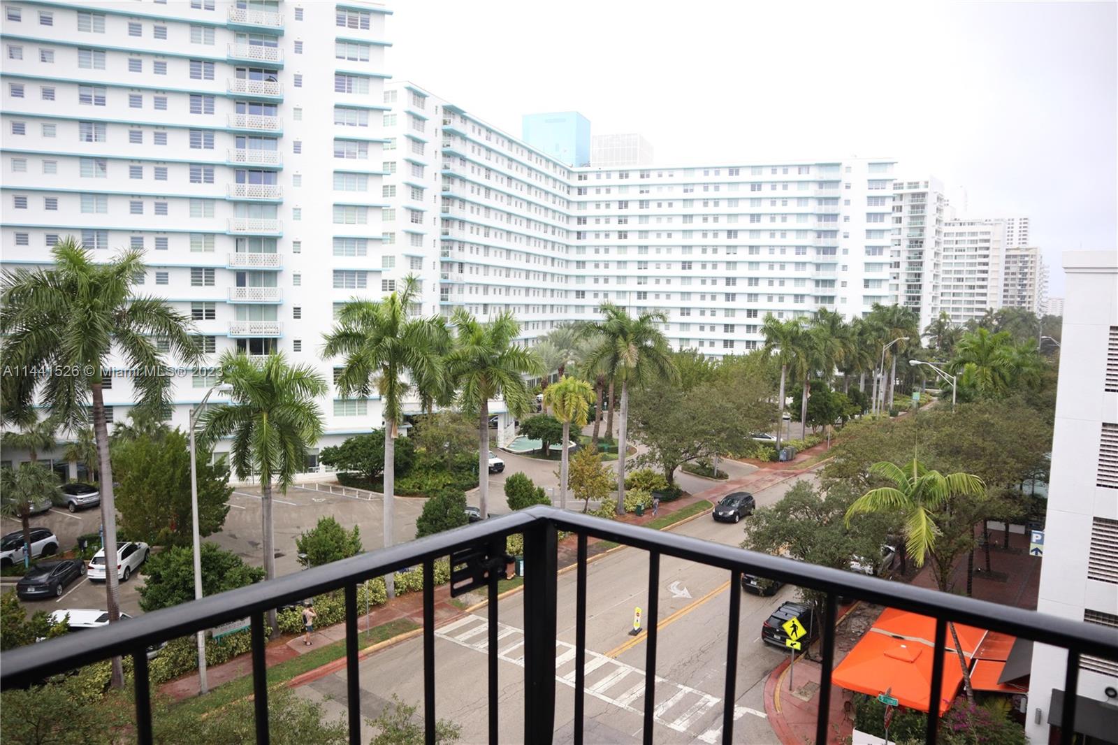 899 West Ave Unit: 6H