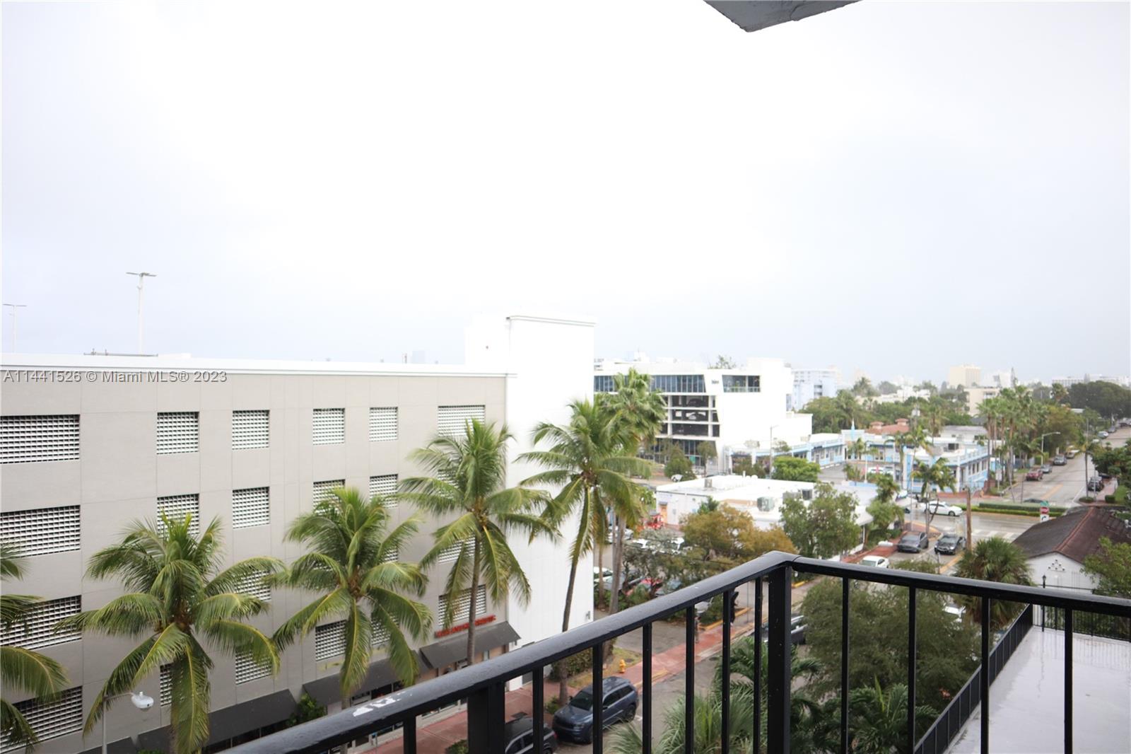 899 West Ave Unit: 6H